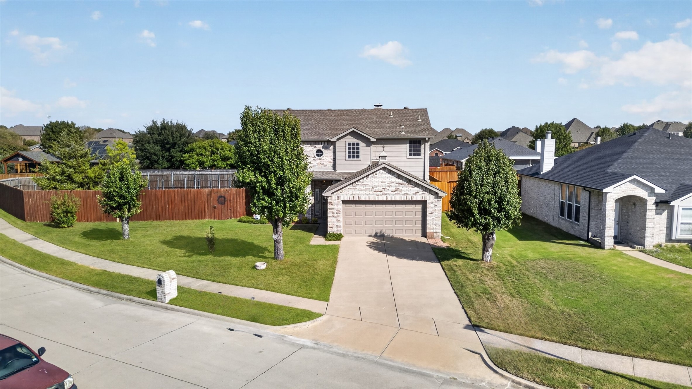 1111 Lakewood Drive — photo