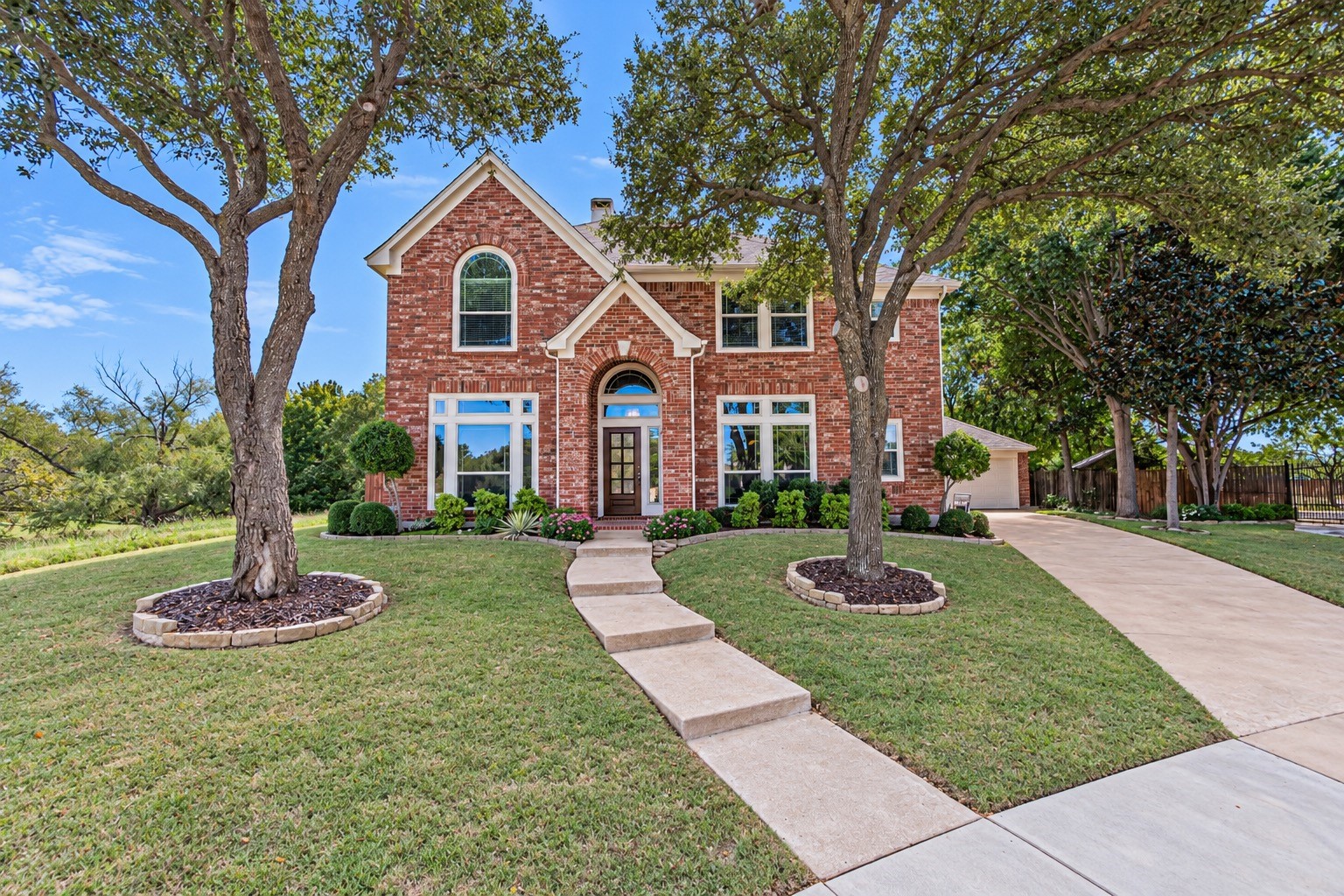1630 Creek Terrace Drive — photo