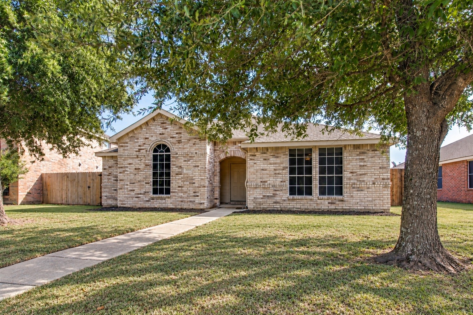 1604 Brice Drive — photo