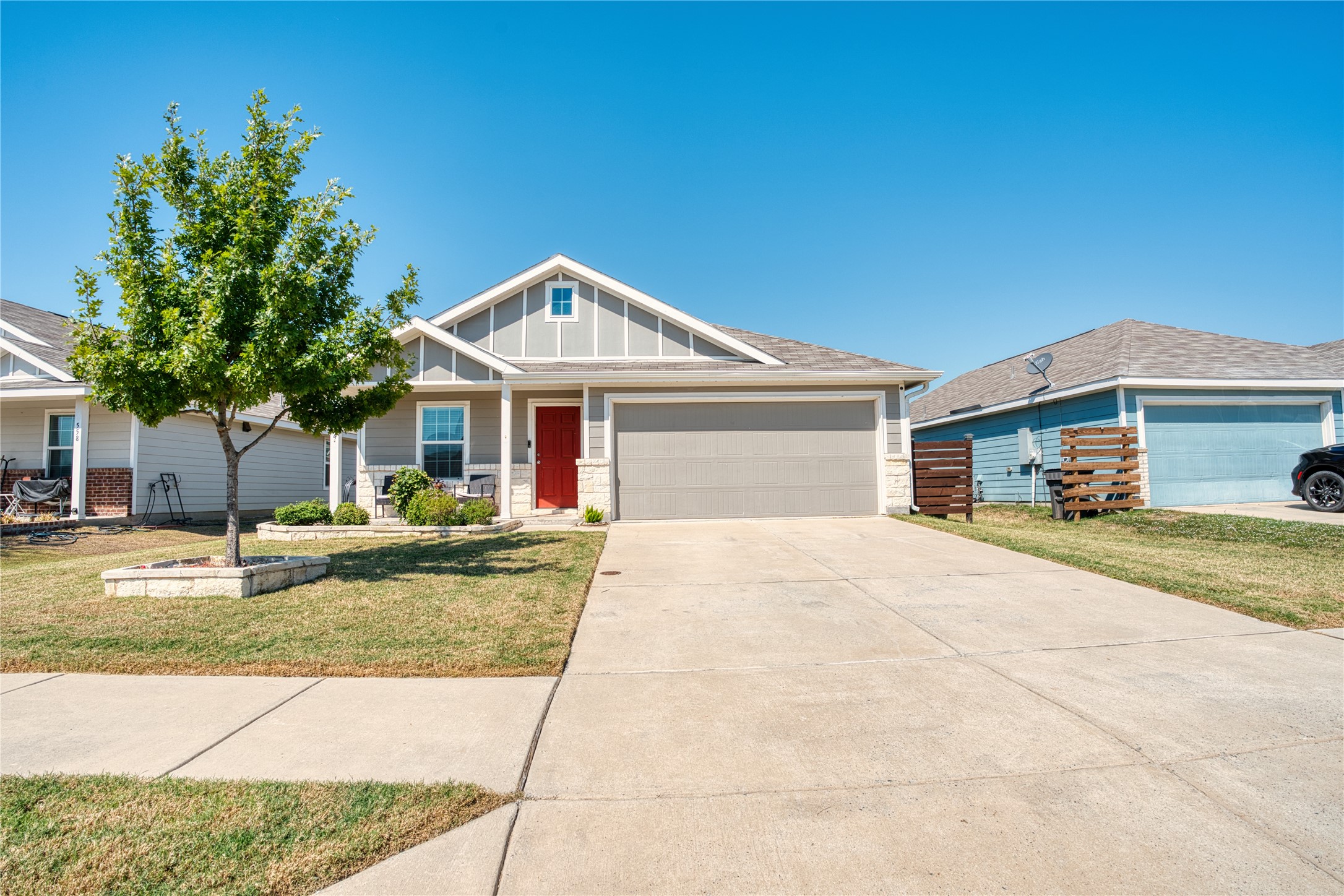 554 Deerfern Drive — photo