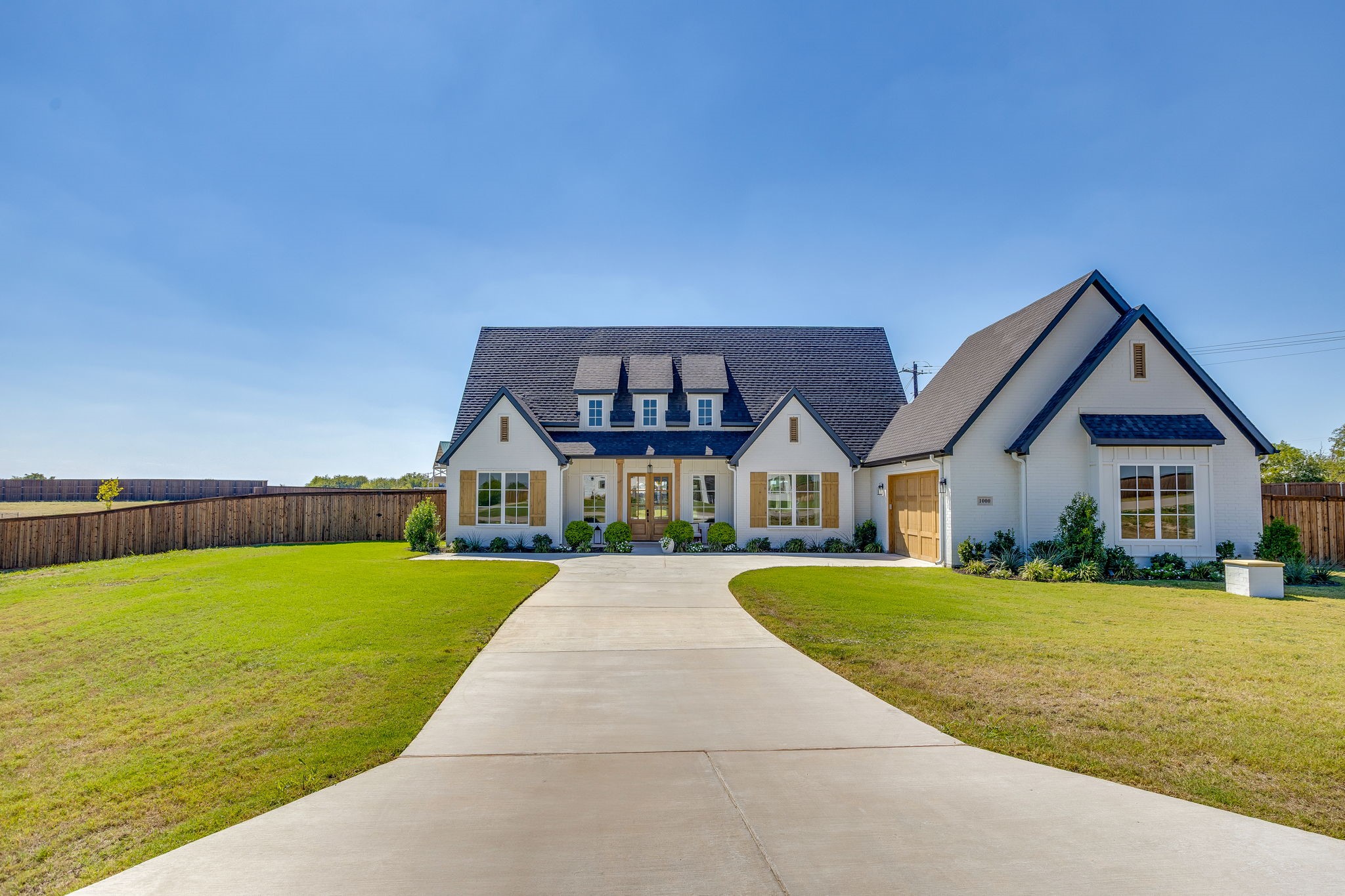 1000 Twin Creeks Drive — photo