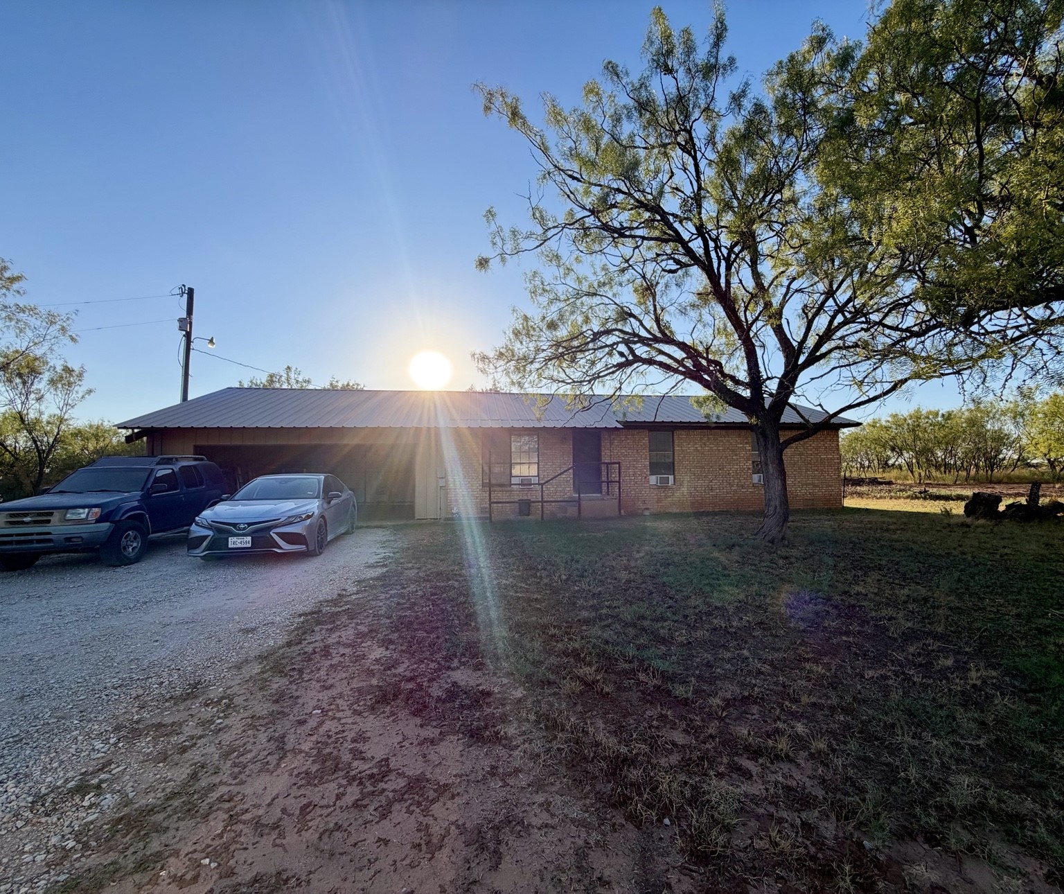 2740 County Road 320 — photo