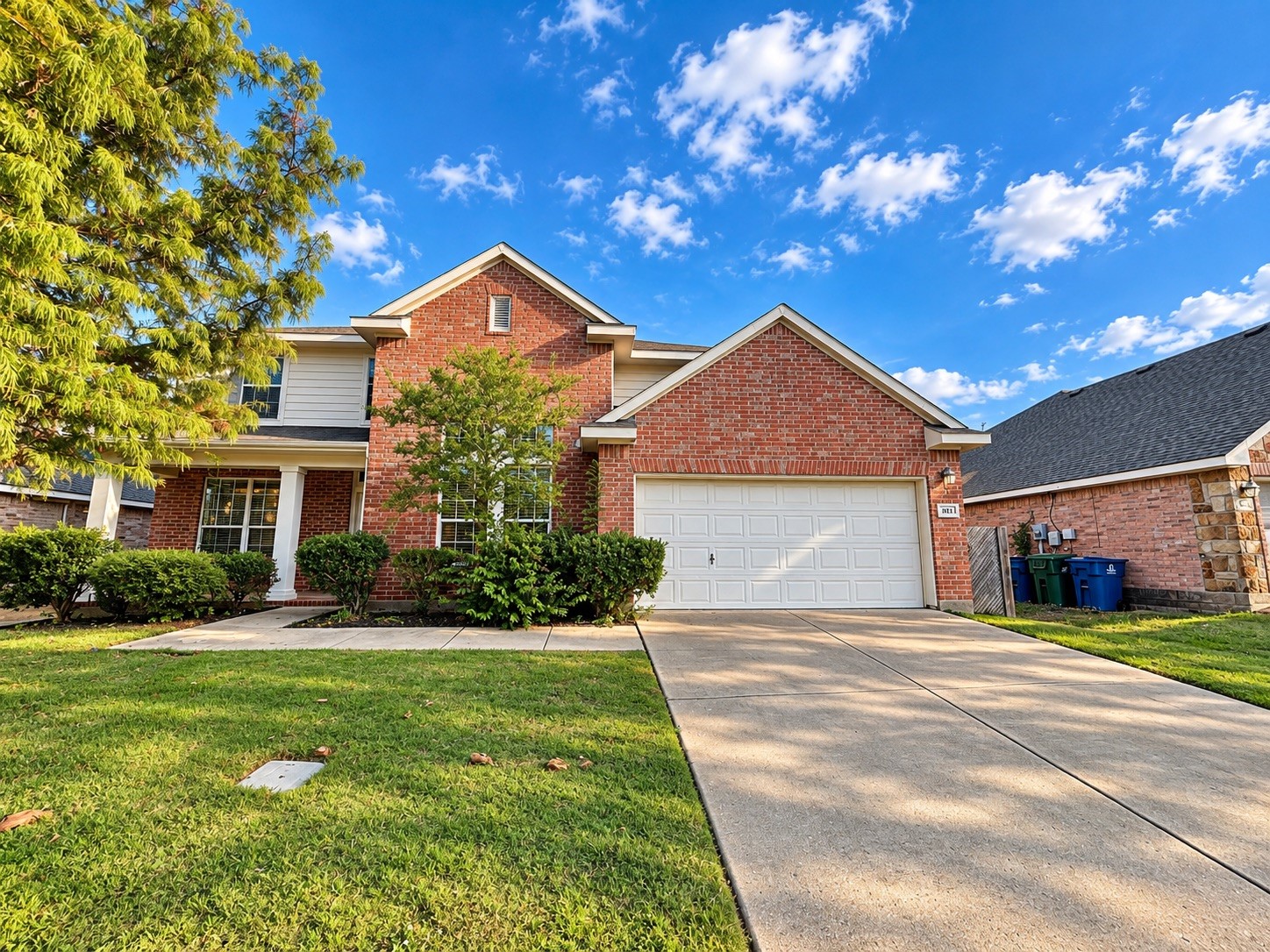 1021 San Antonio Drive — photo