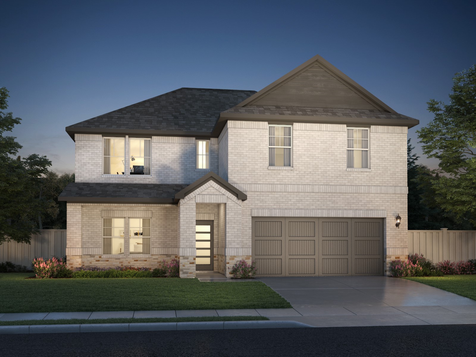 1755 Onion Creek Place — photo