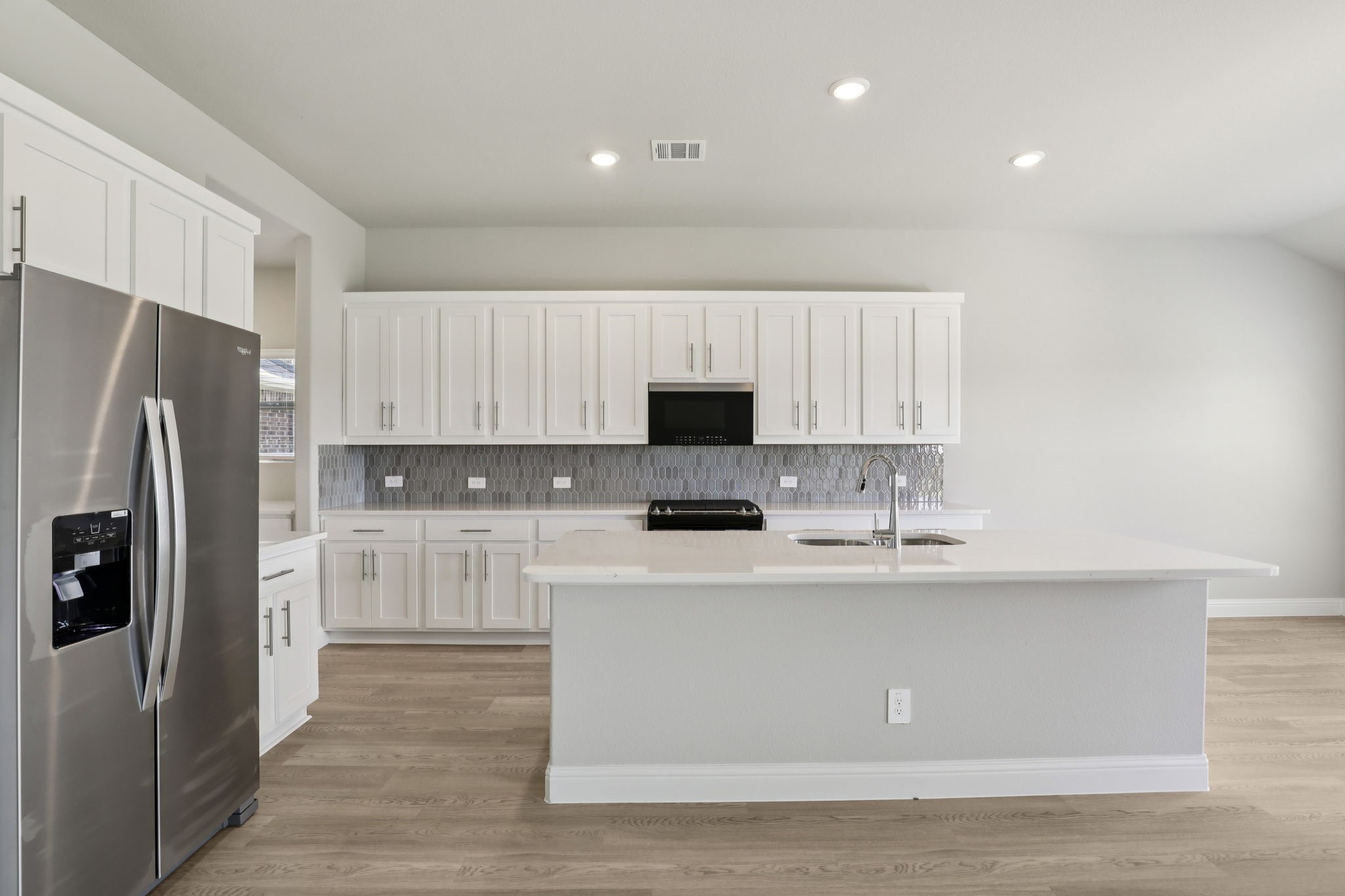3858 Austin Drive — photo