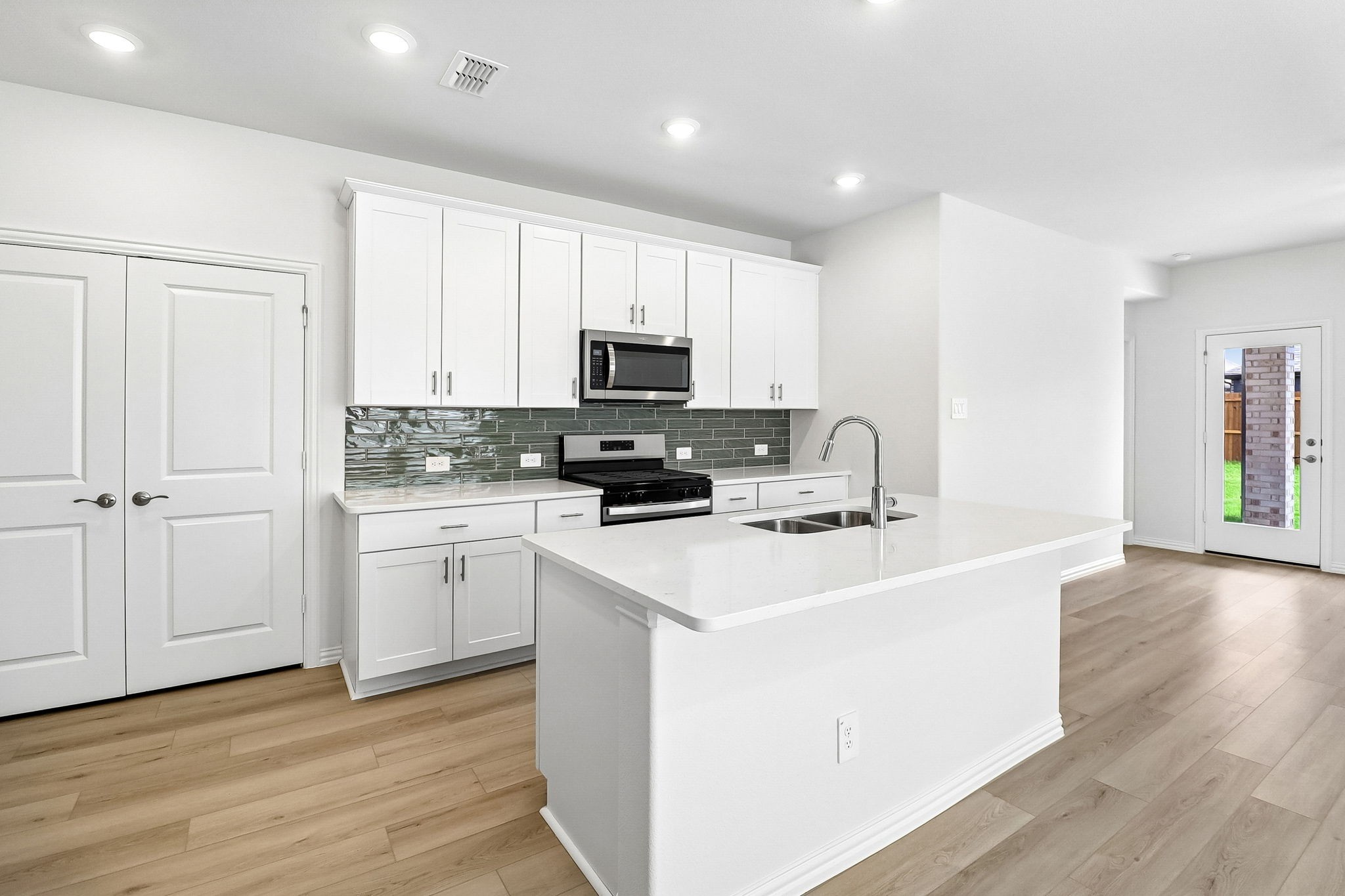 1745 Gardendale Hollow Lane — photo