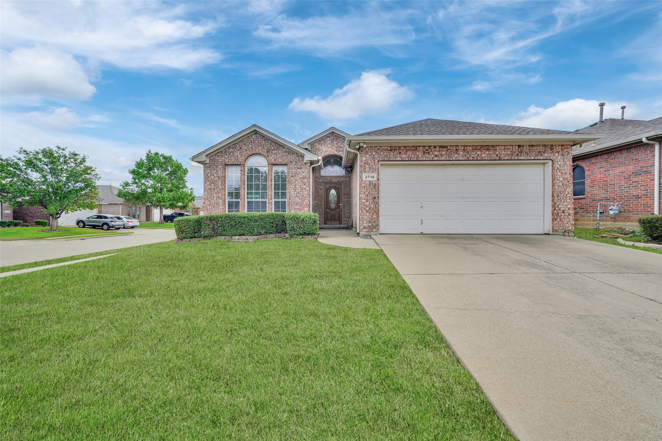 2716 Silver Hill Drive — photo