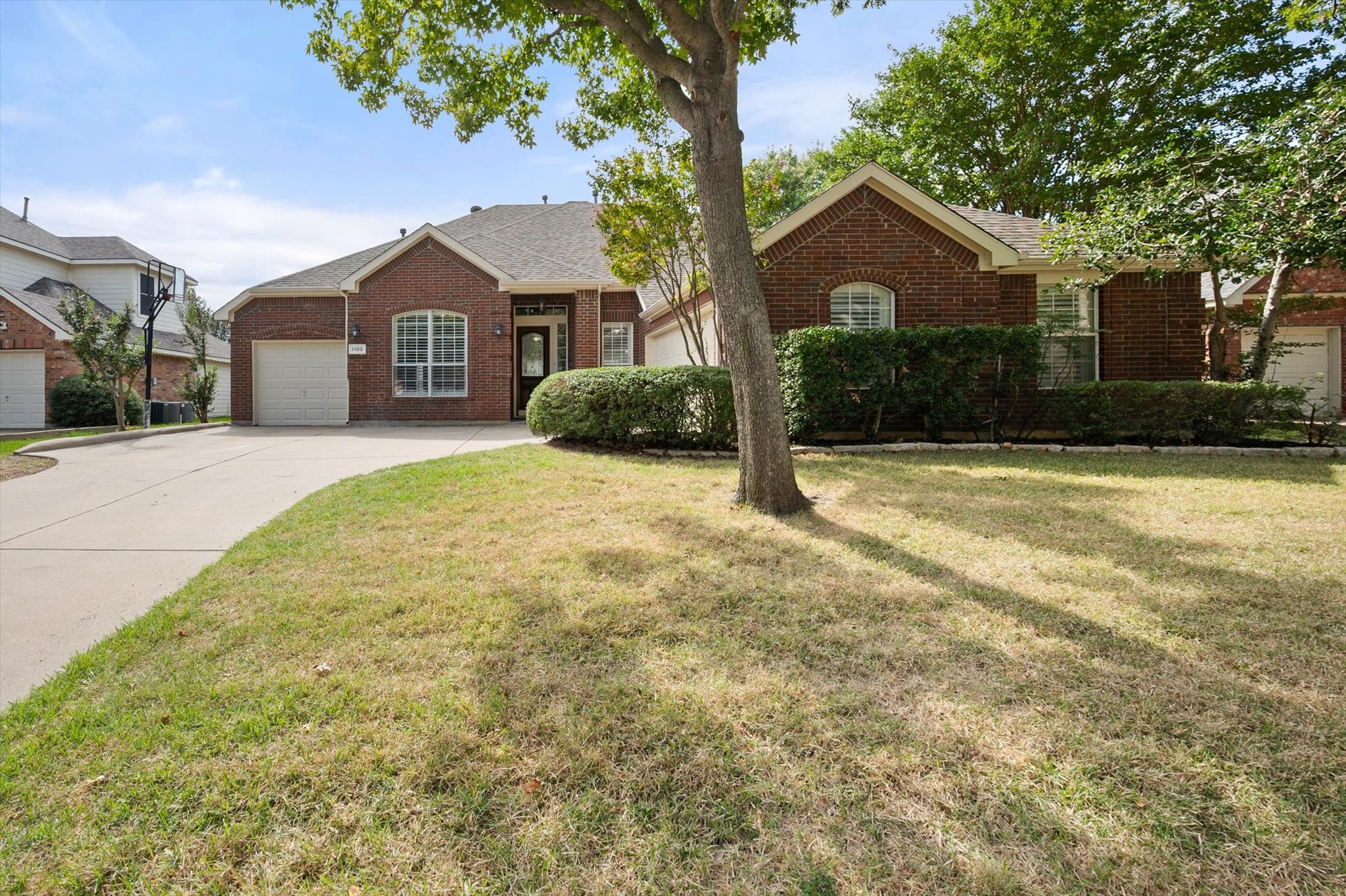 1102 Tanglewood Drive — photo