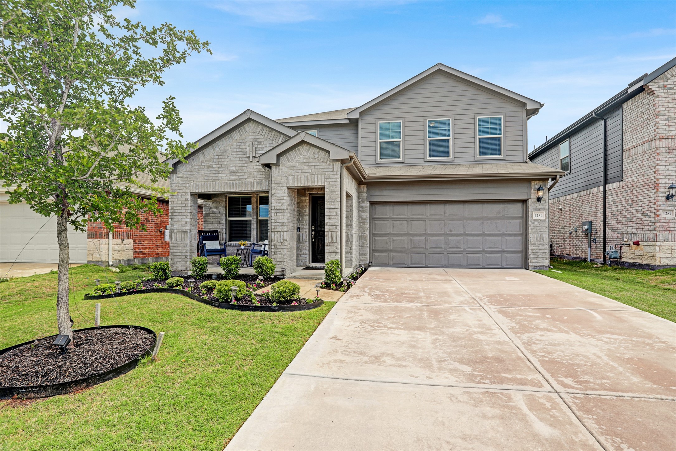 1254 Green Timber Drive — photo