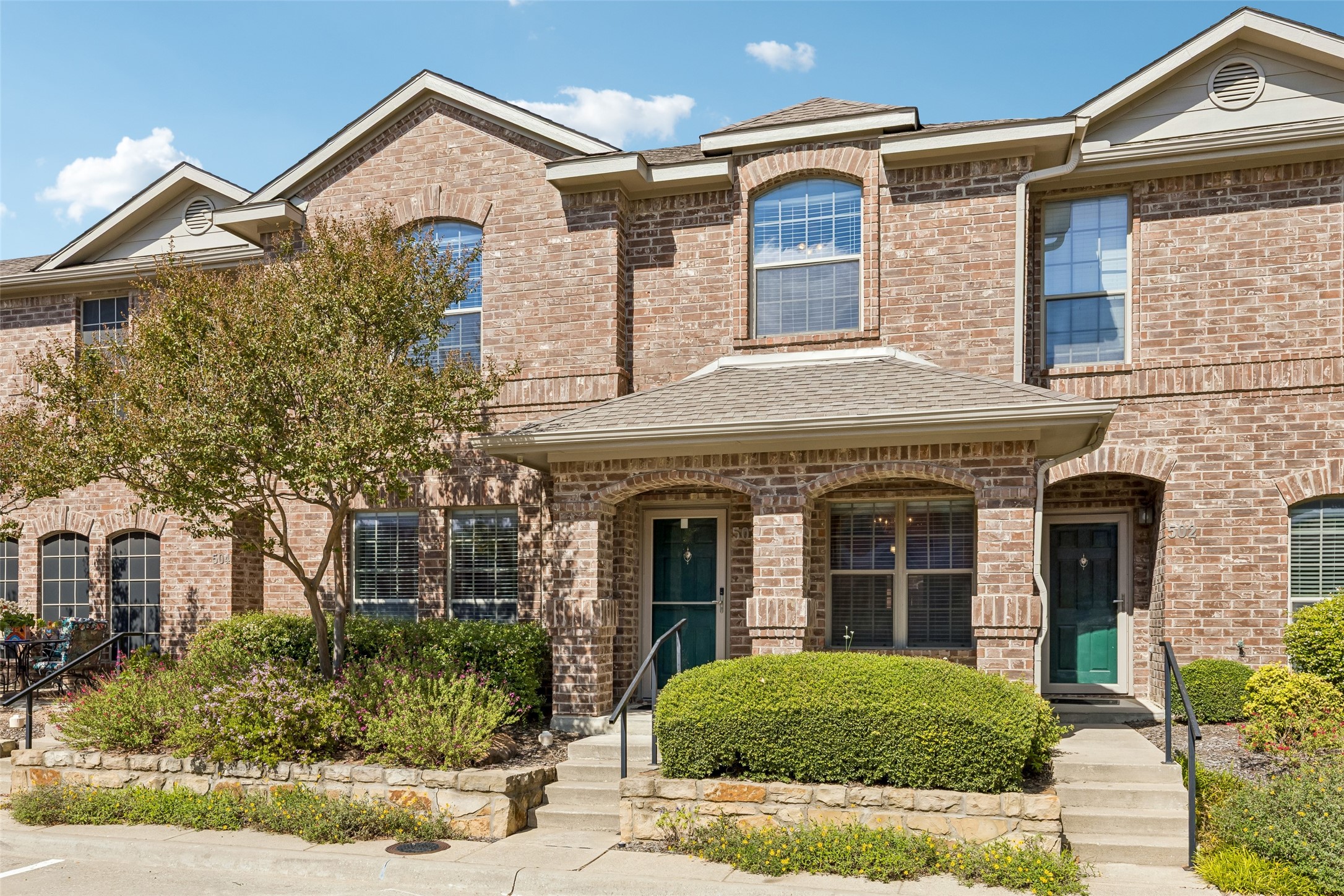 575 S Virginia Hills Drive Unit 503 — photo