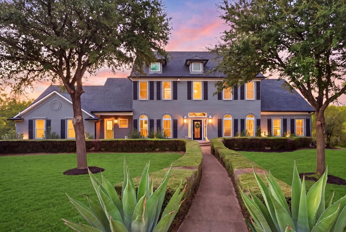 2945 Emerald Sound Drive — photo