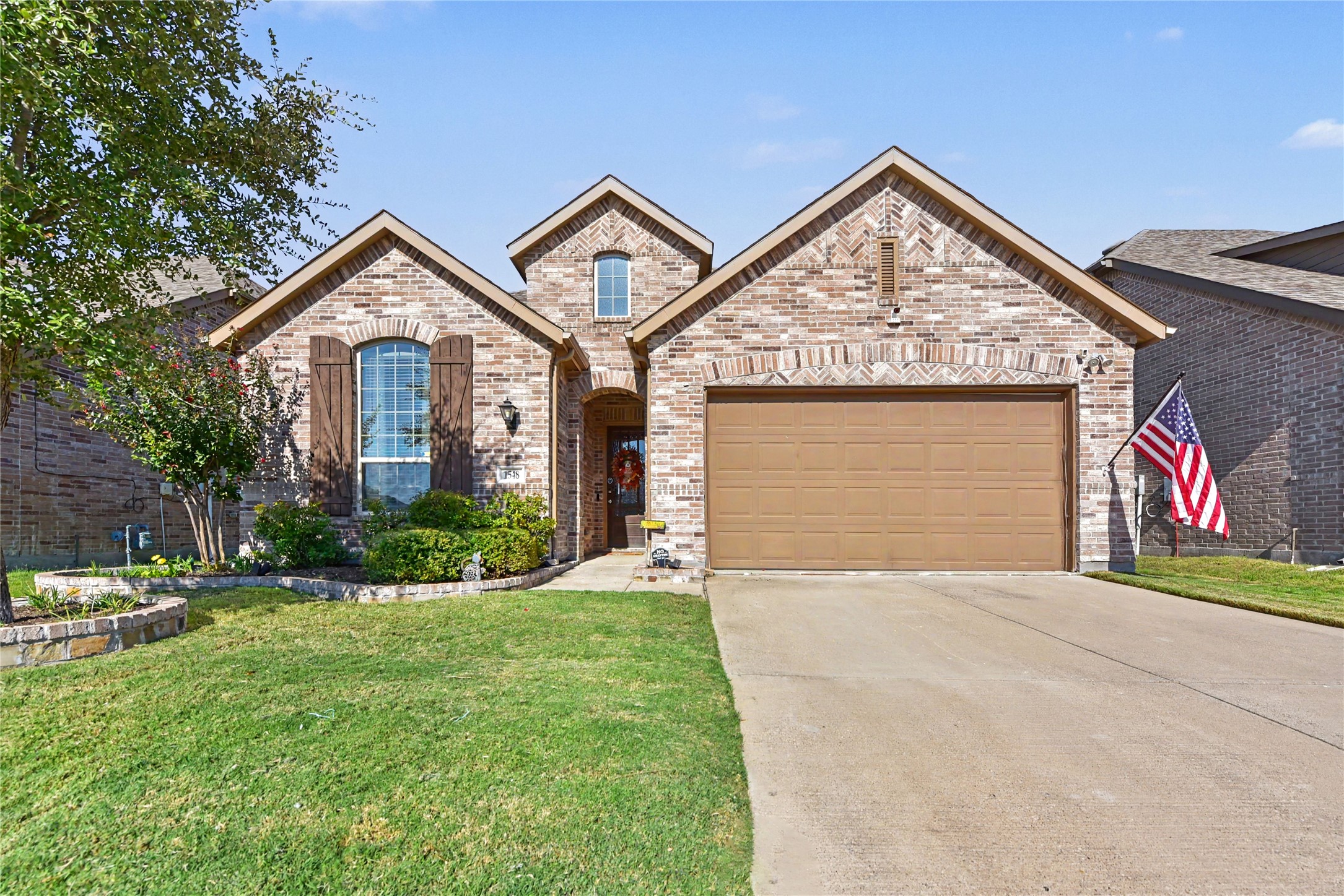 1548 Seminole Drive — photo