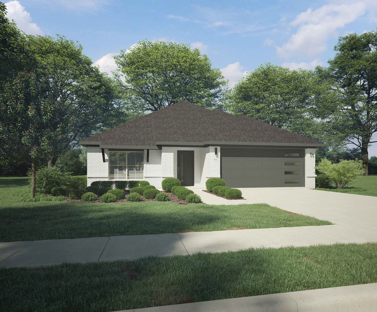 10617 Blakely Creek Road — photo