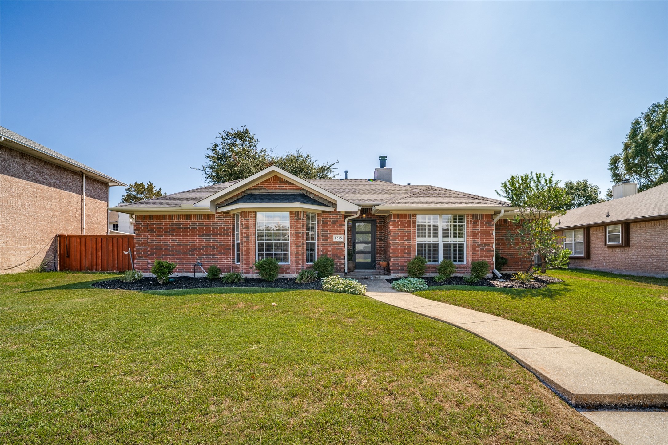 7510 Aberdeen Drive — photo