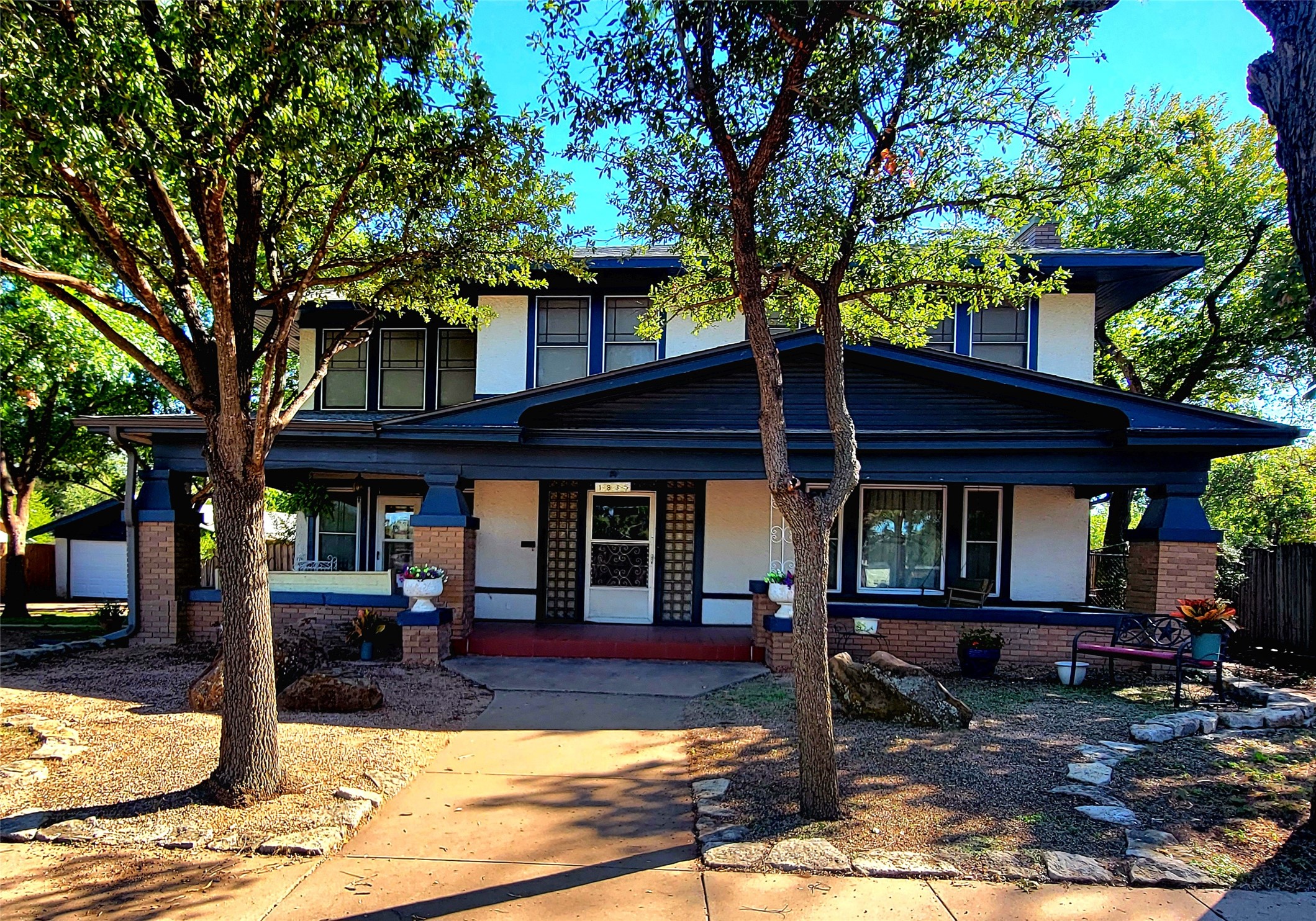 1835 S 7th Street — photo