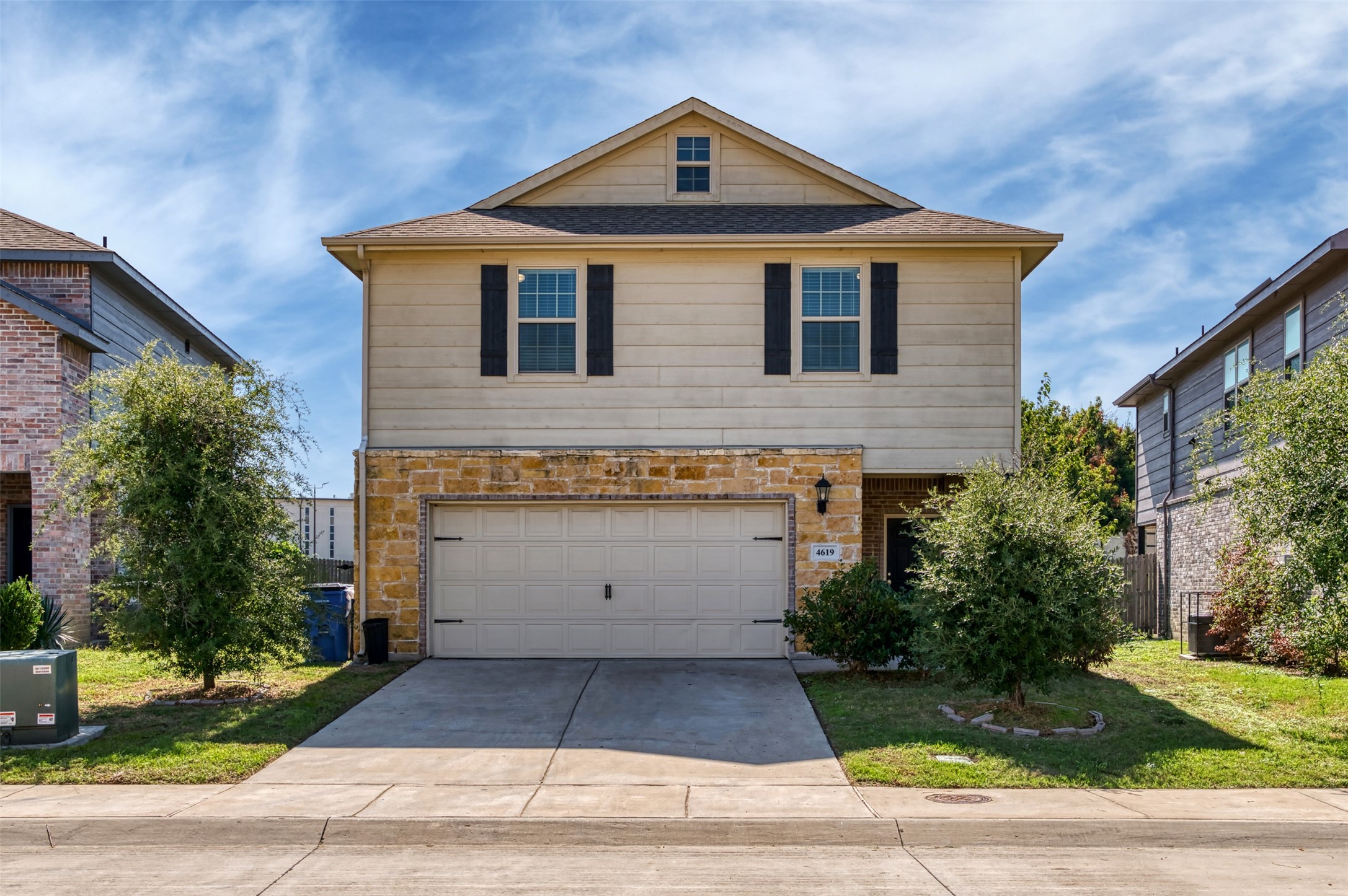 4619 Raleigh Dalton Road — photo