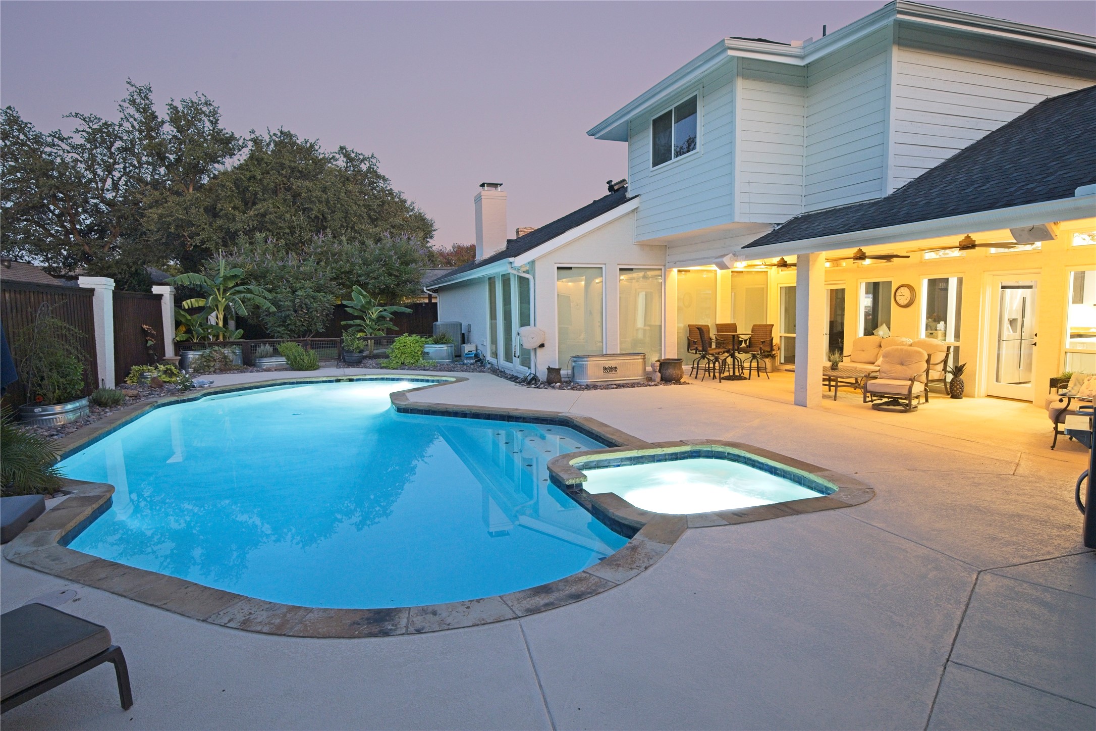 4707 River Hill Circle — photo