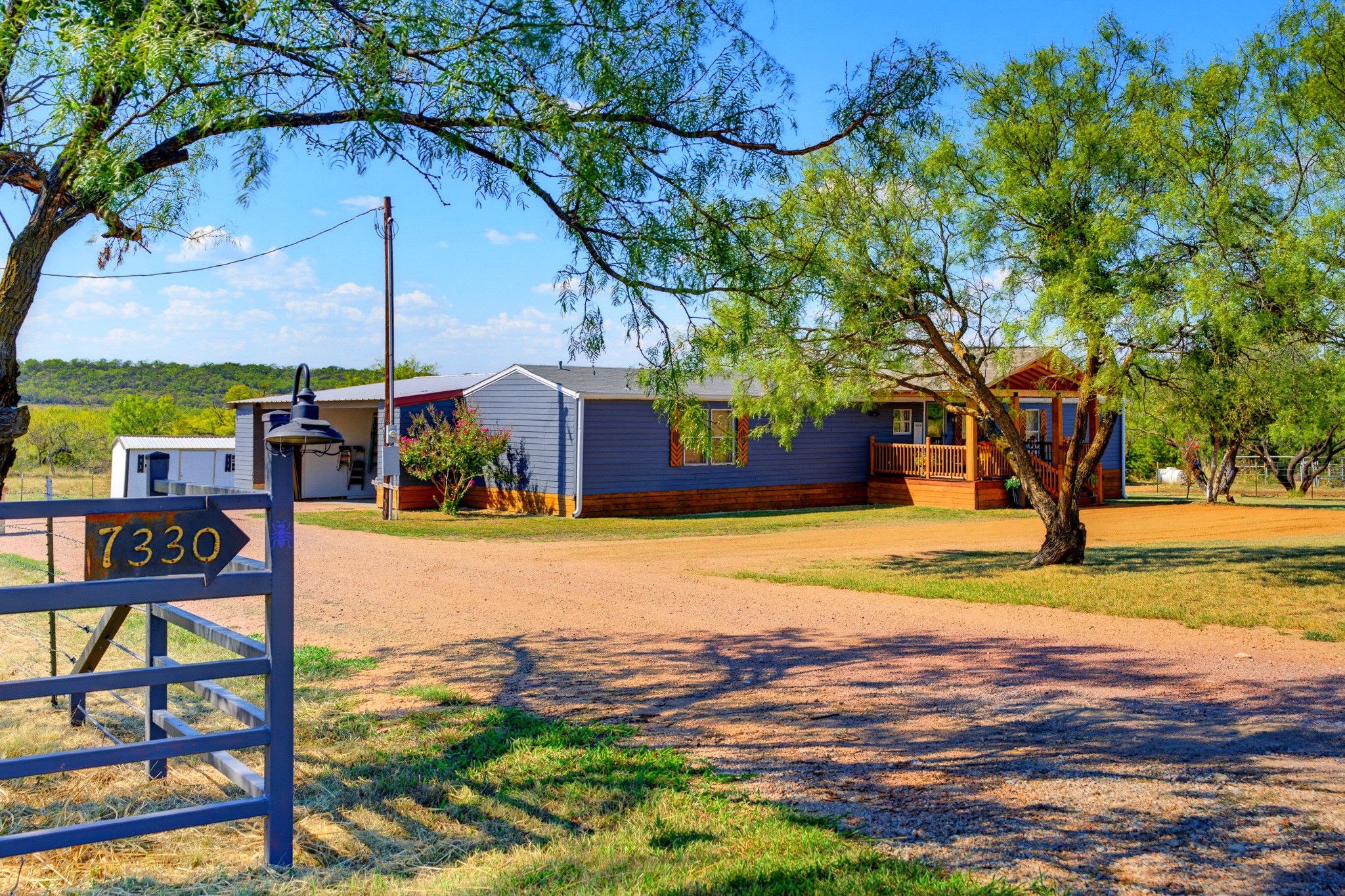 7330 N US Hwy 283 — photo
