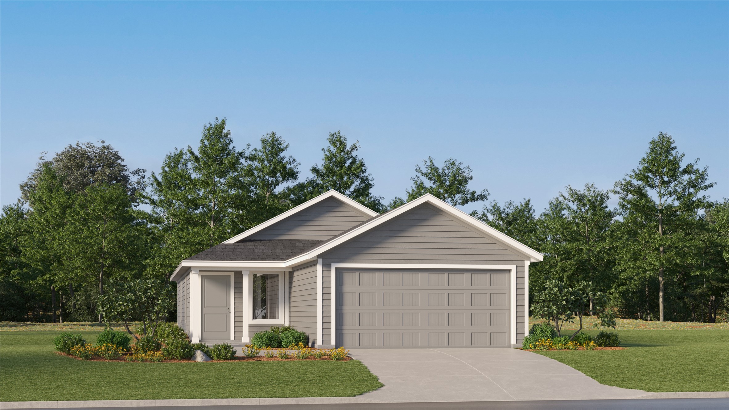 1117 Magnolia Trail — photo