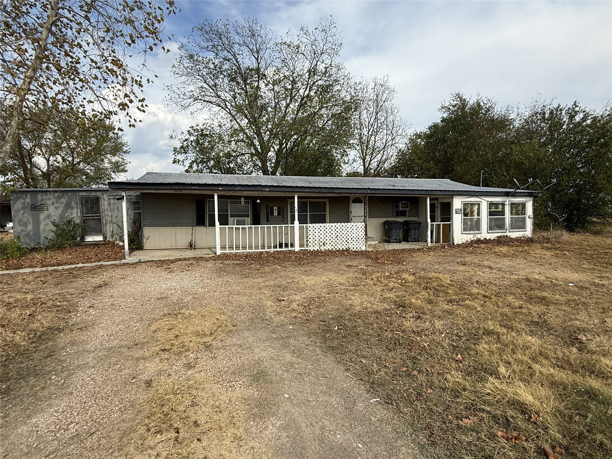 11305 Wortham Bend Road — photo