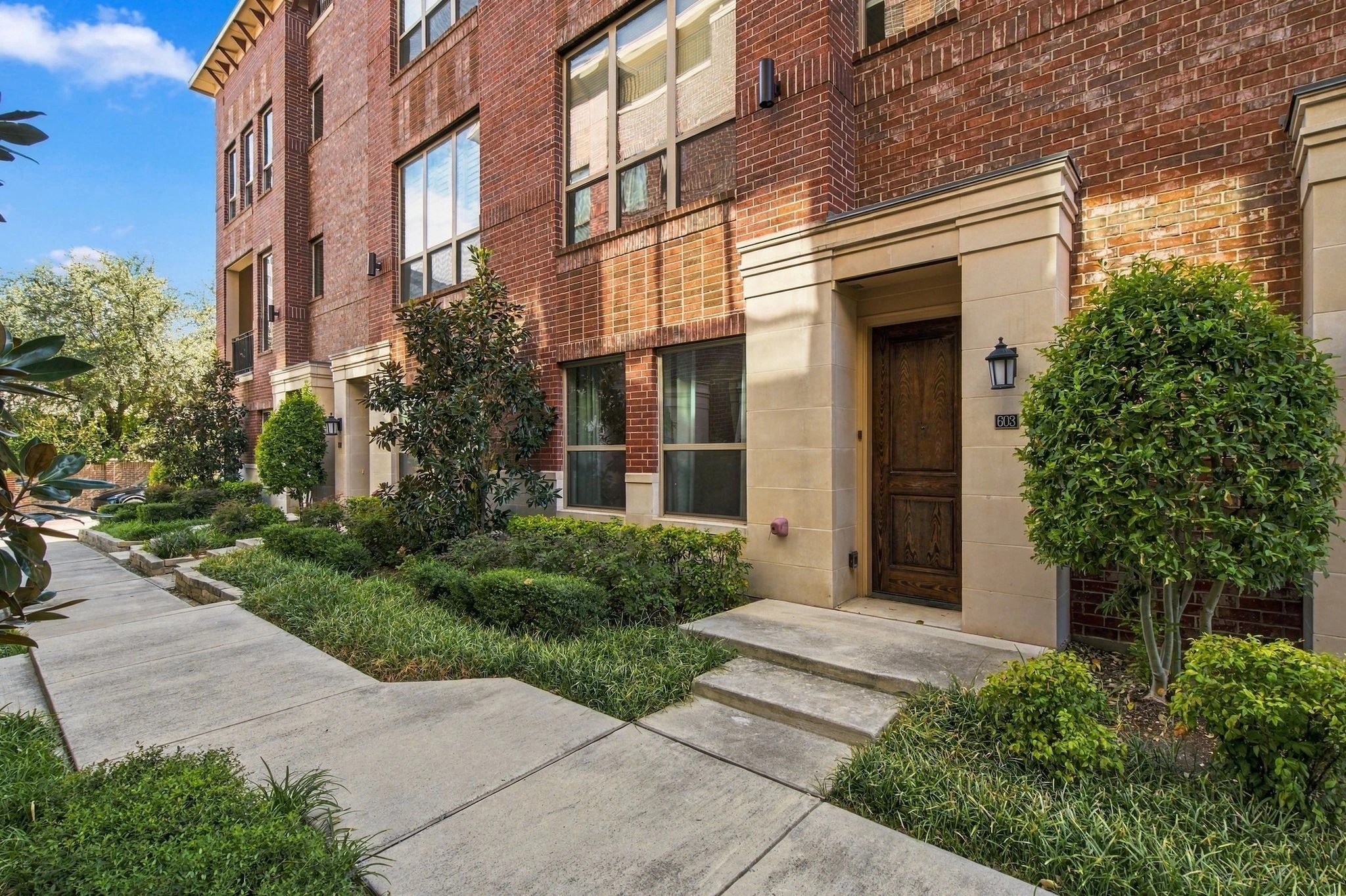 101 Decker Drive Unit 603 — photo