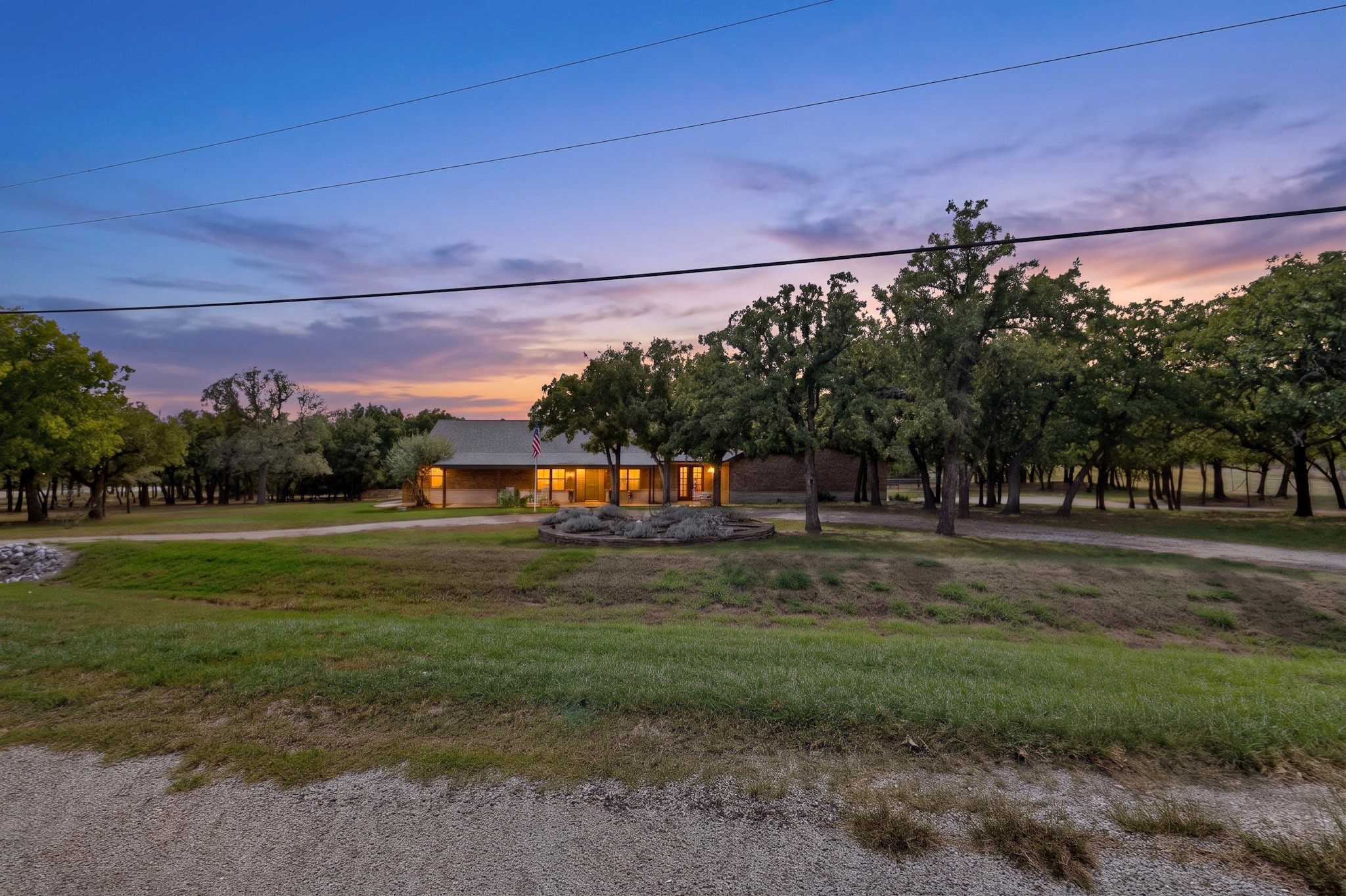 111 Clear Creek Drive — photo