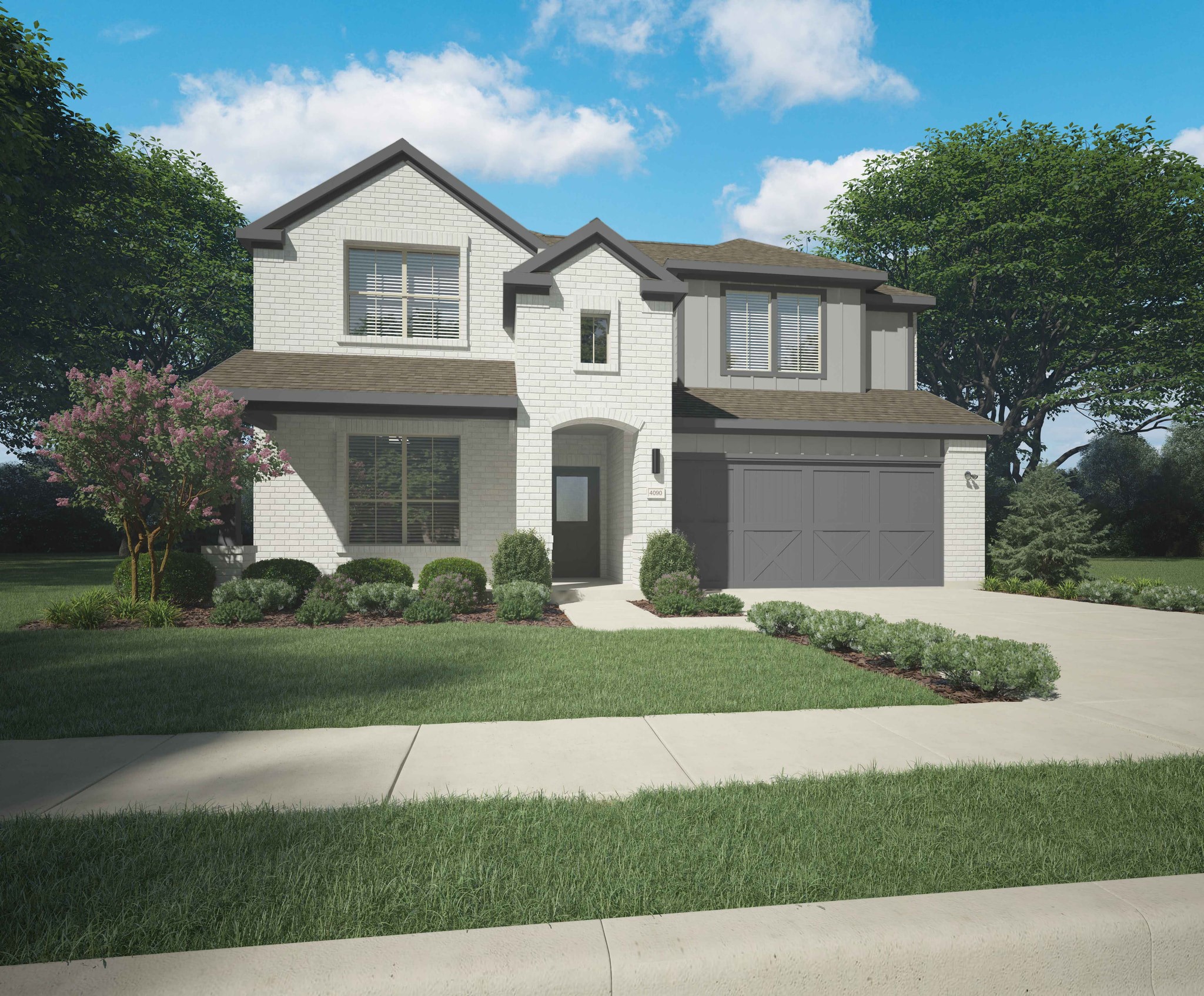 10628 Blakely Creek Road — photo