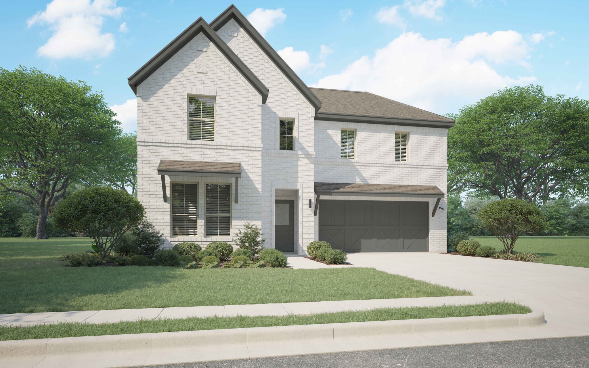 10621 Blakely Creek Road — photo