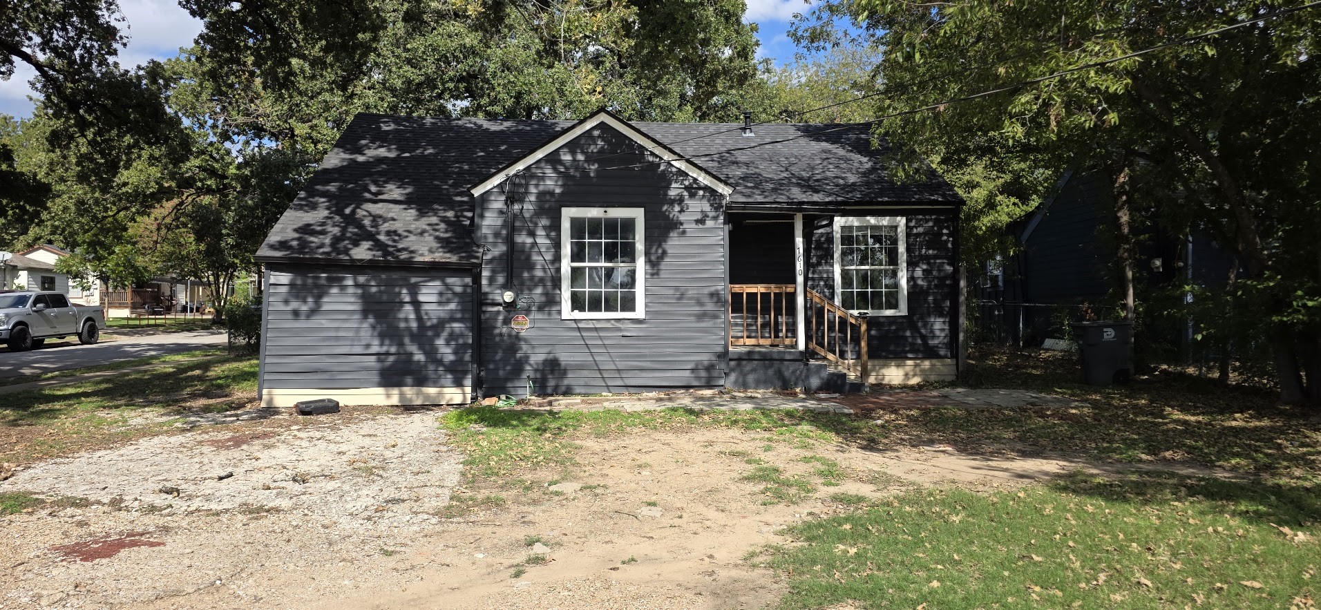 7610 Mohawk Drive — photo