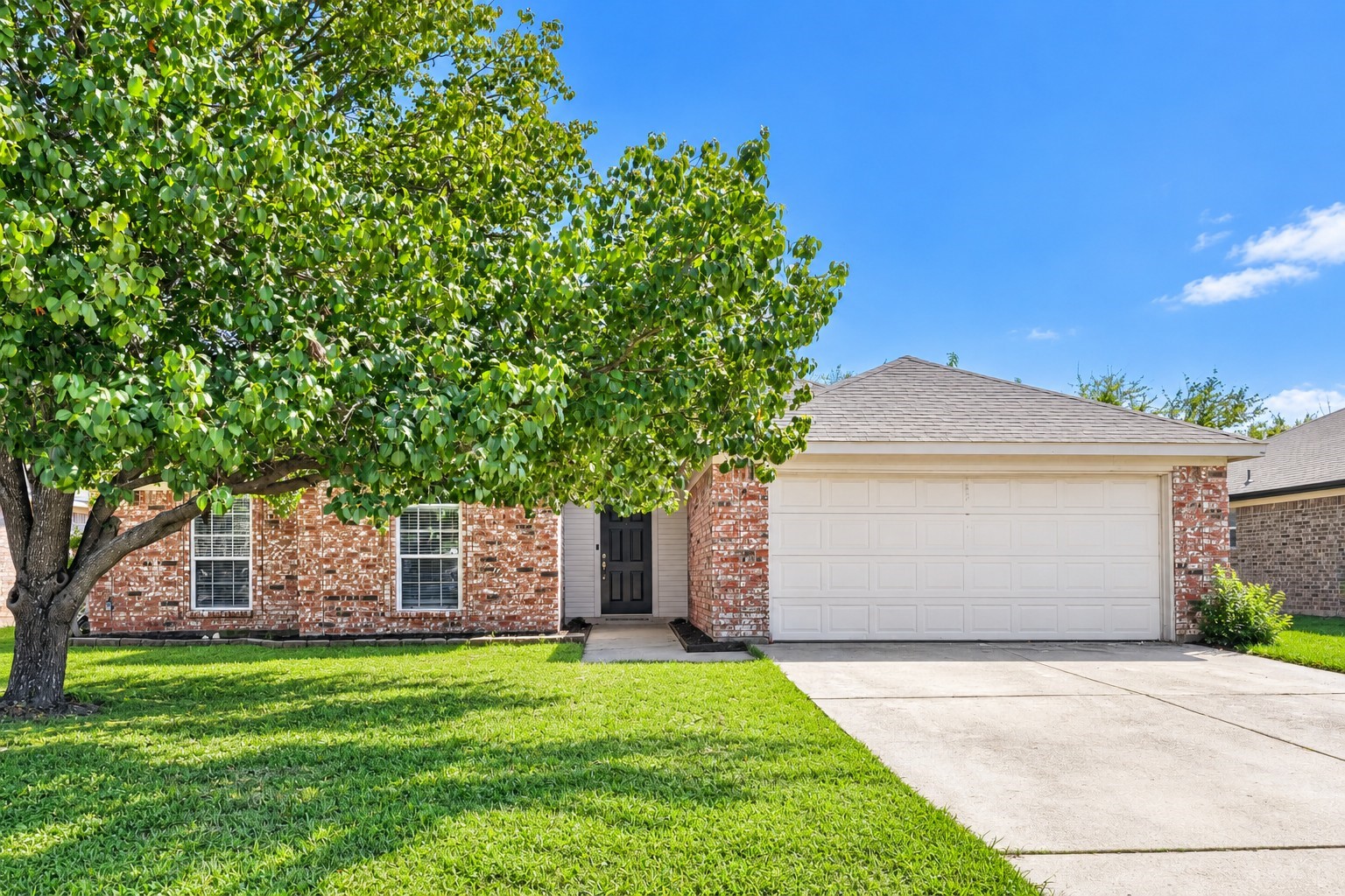 1713 Bertram Drive — photo