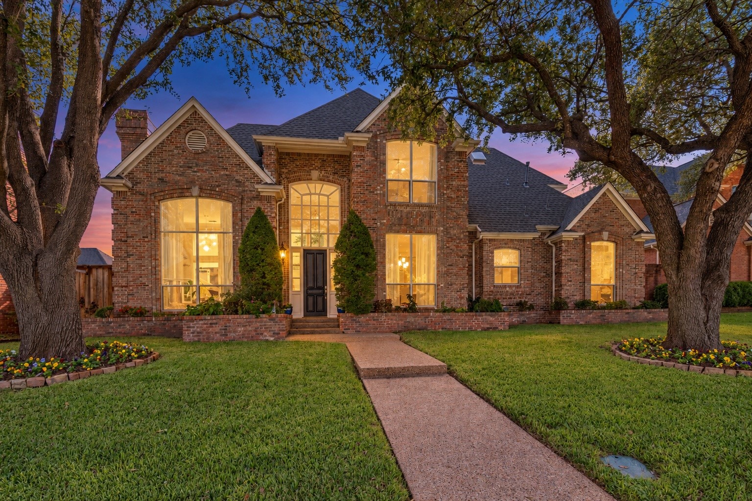 4324 Highlander Drive — photo