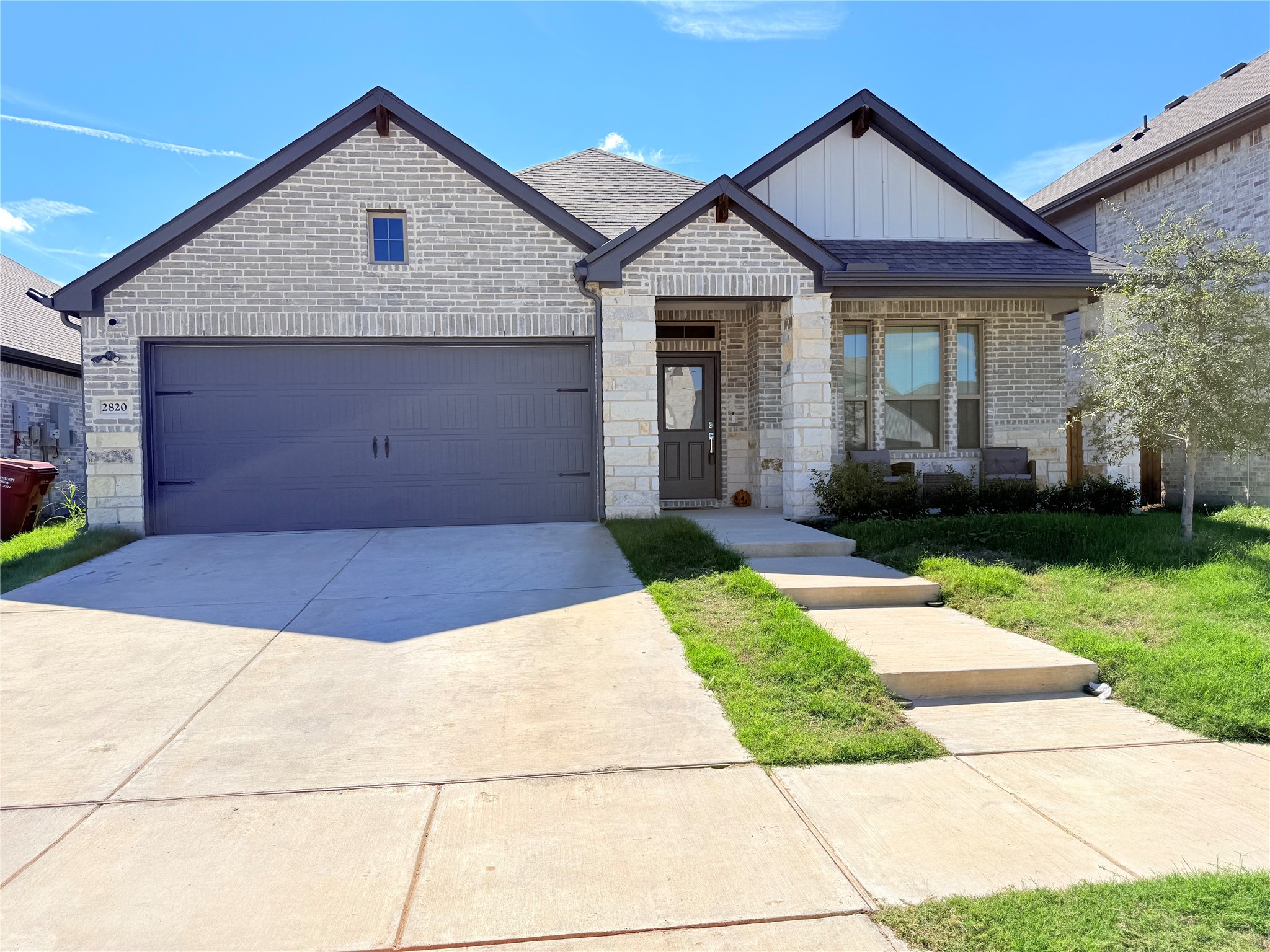 2820 Spring Side Drive — photo