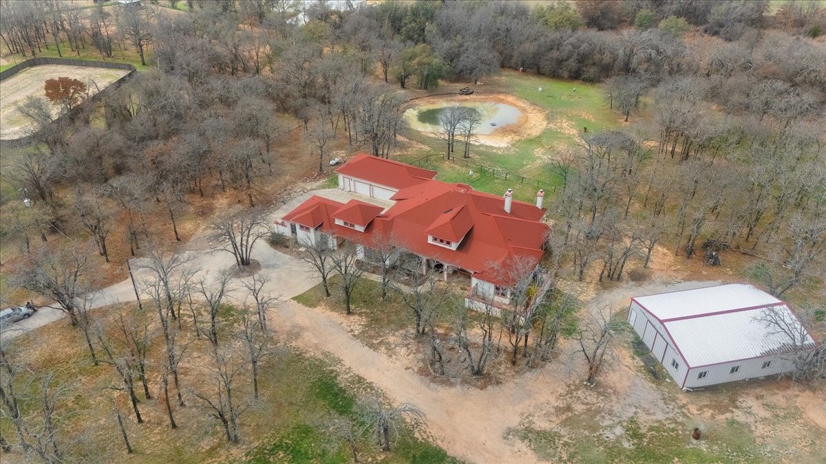 117 Redtail Court — photo
