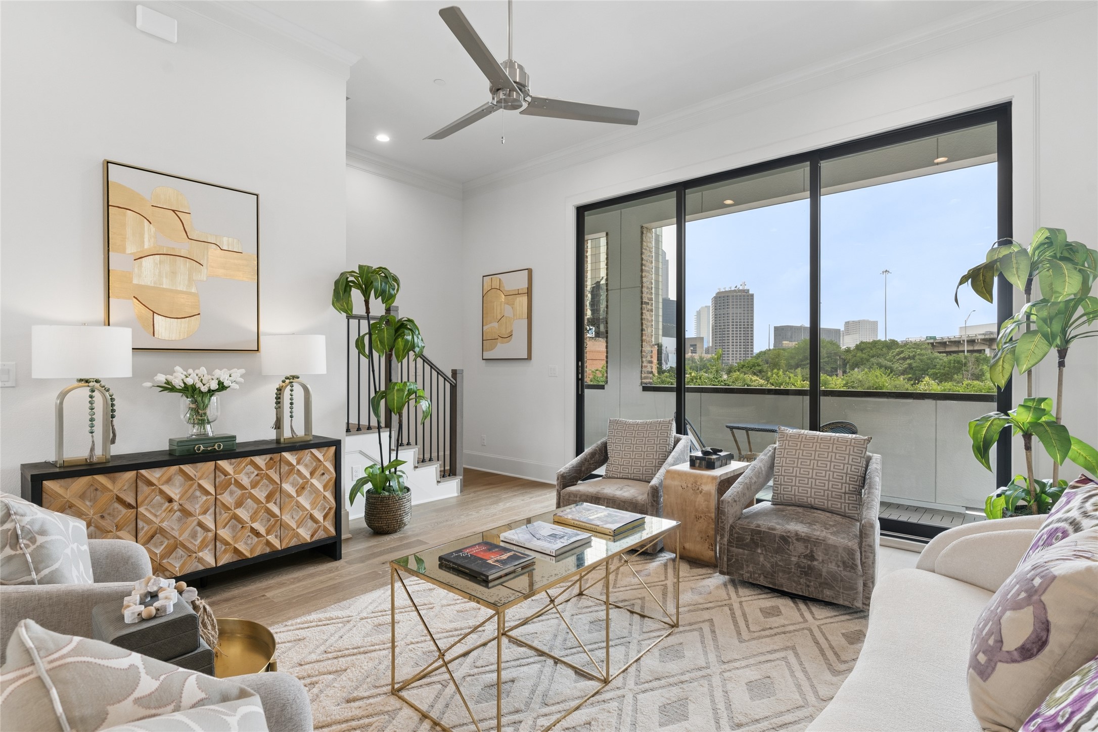 2401 Canton Street Unit 1002 — photo