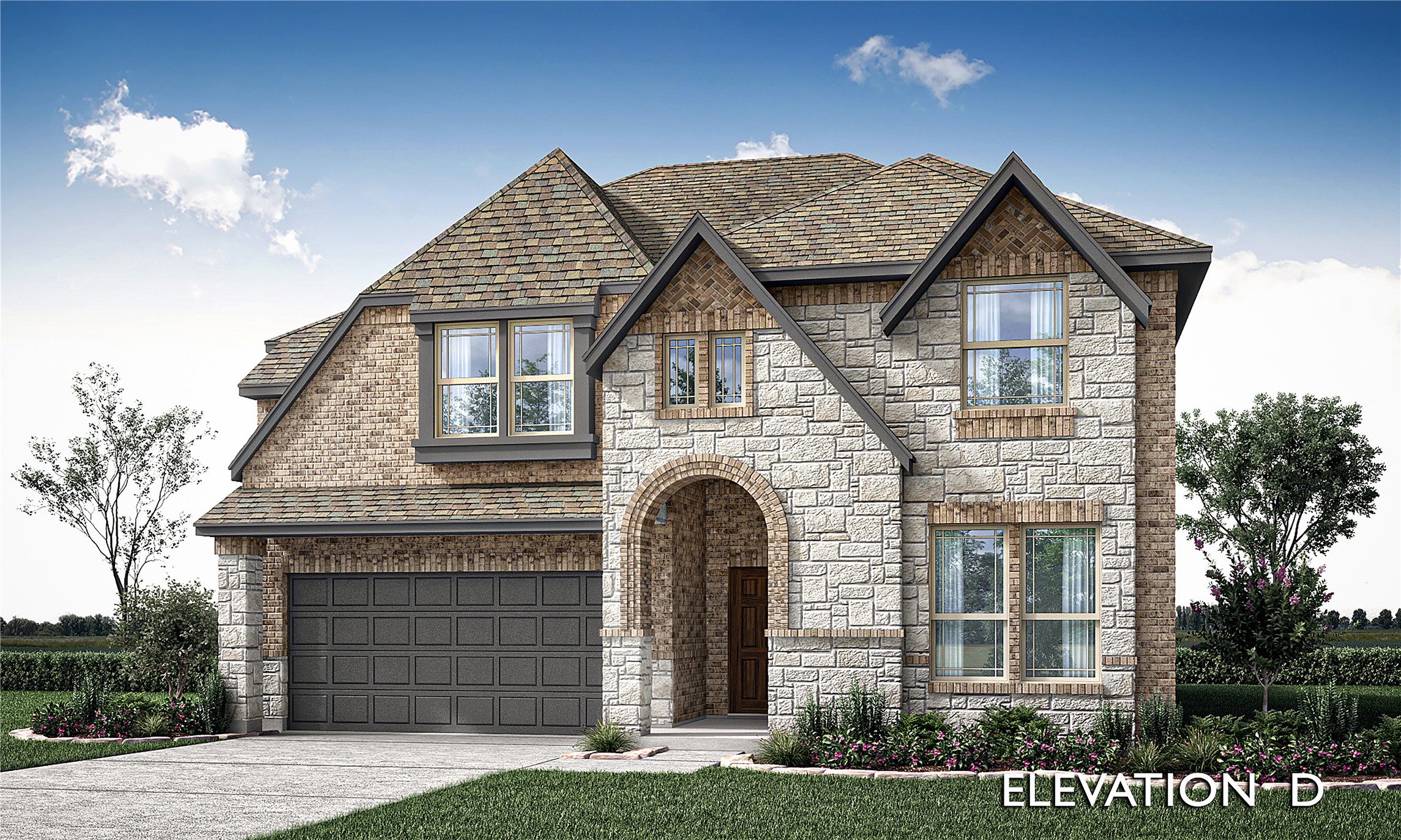 1020 River Oaks Drive — photo
