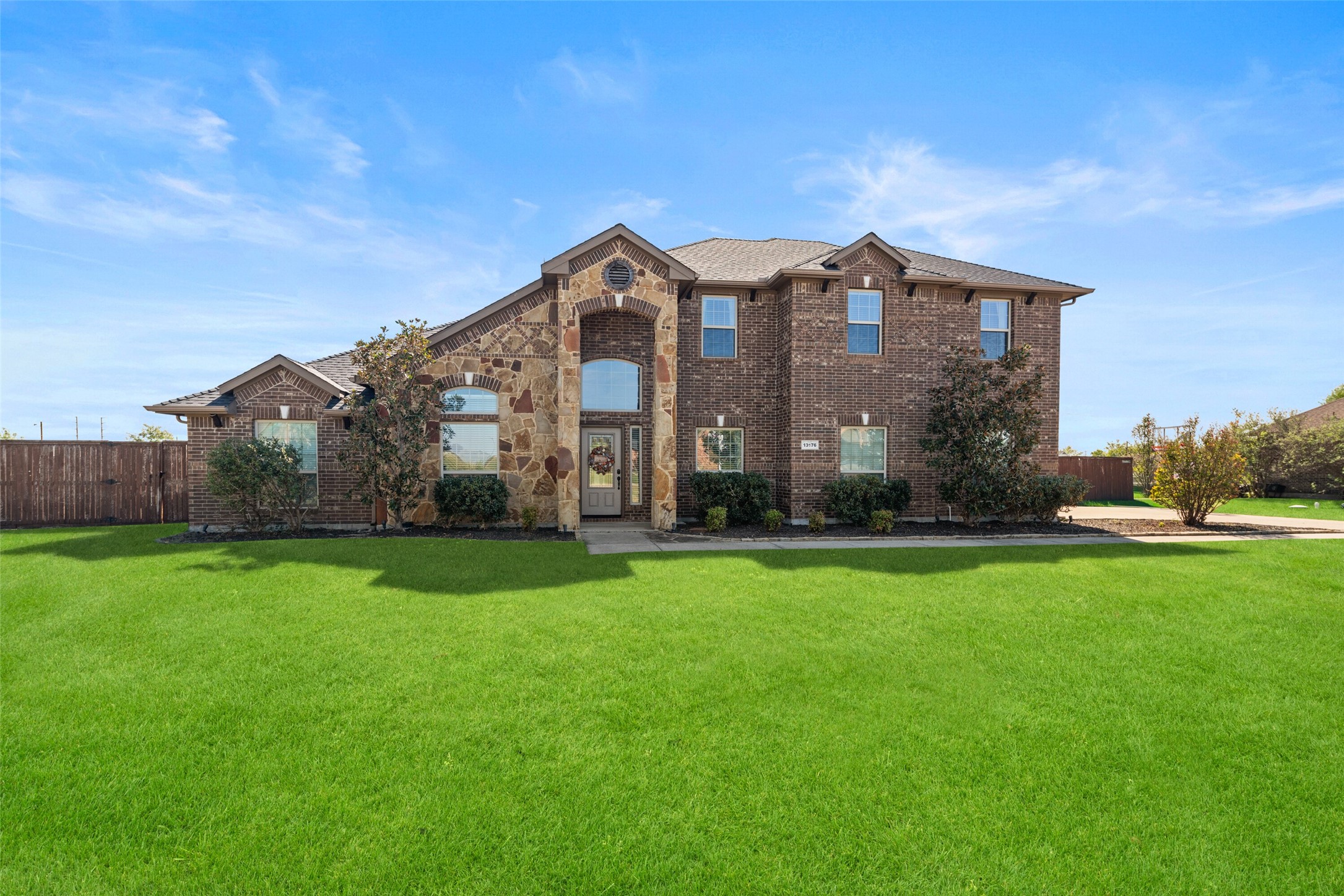 13176 Franklin Lane — photo