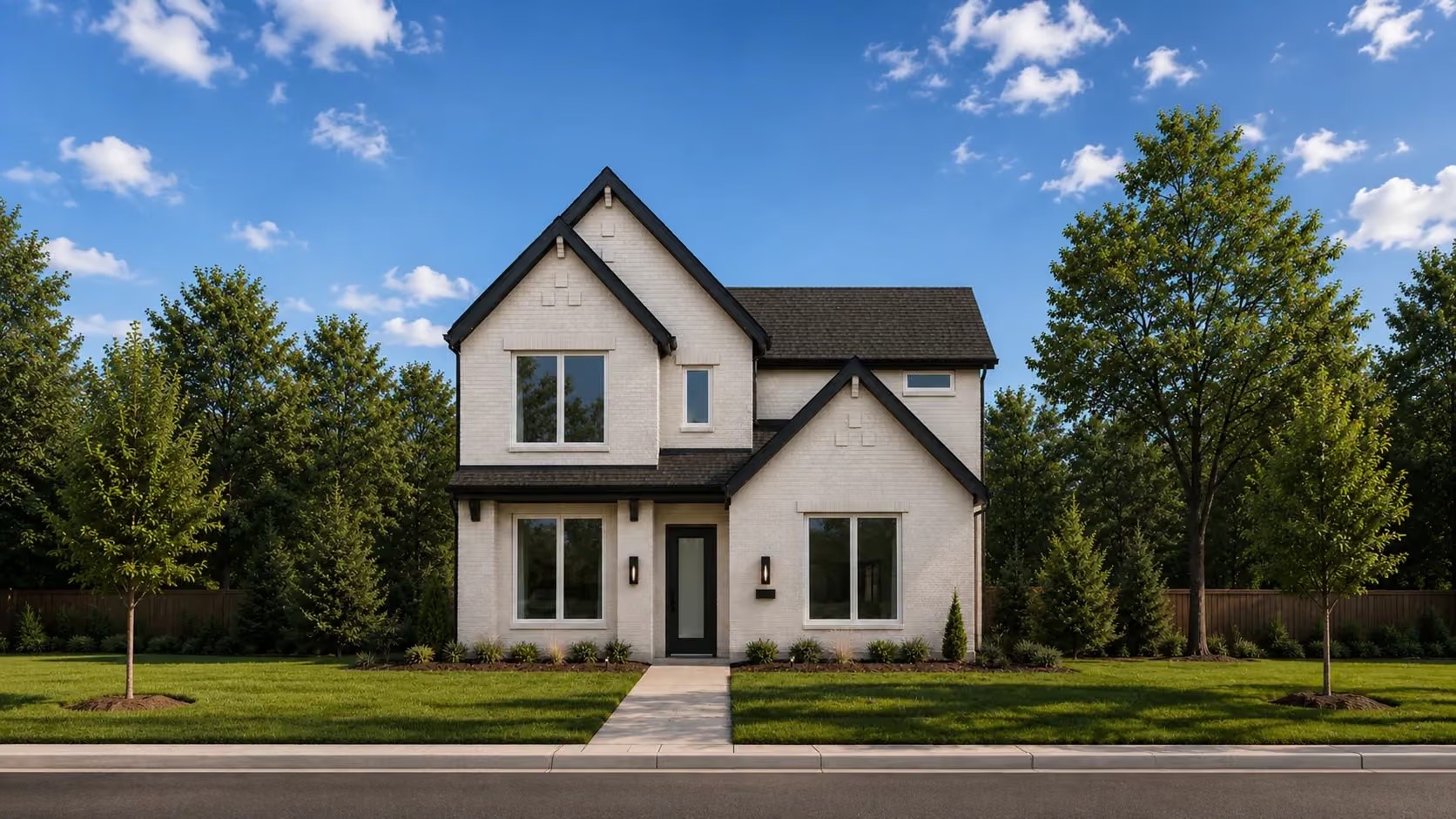 532 Baker Court — photo
