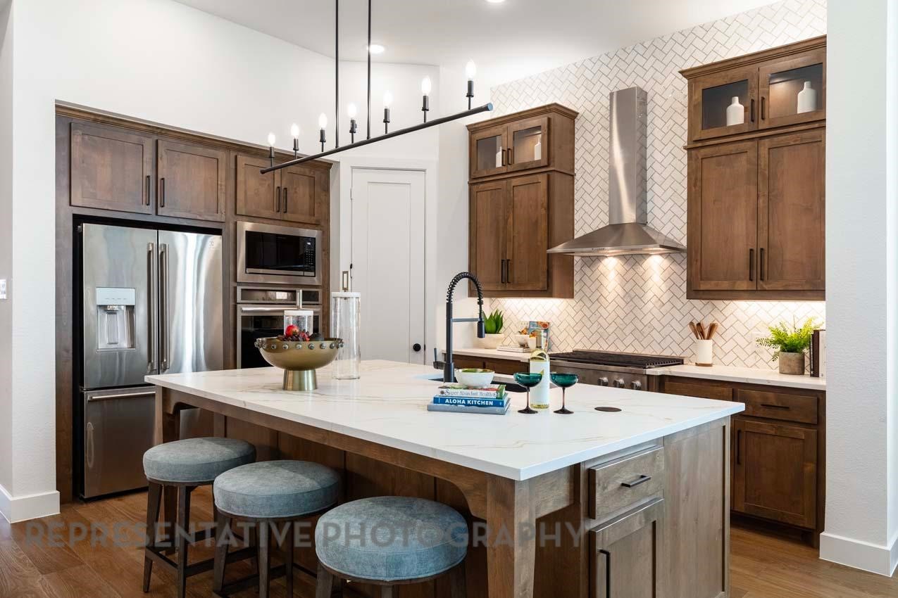 2670 Harvest Lane — photo