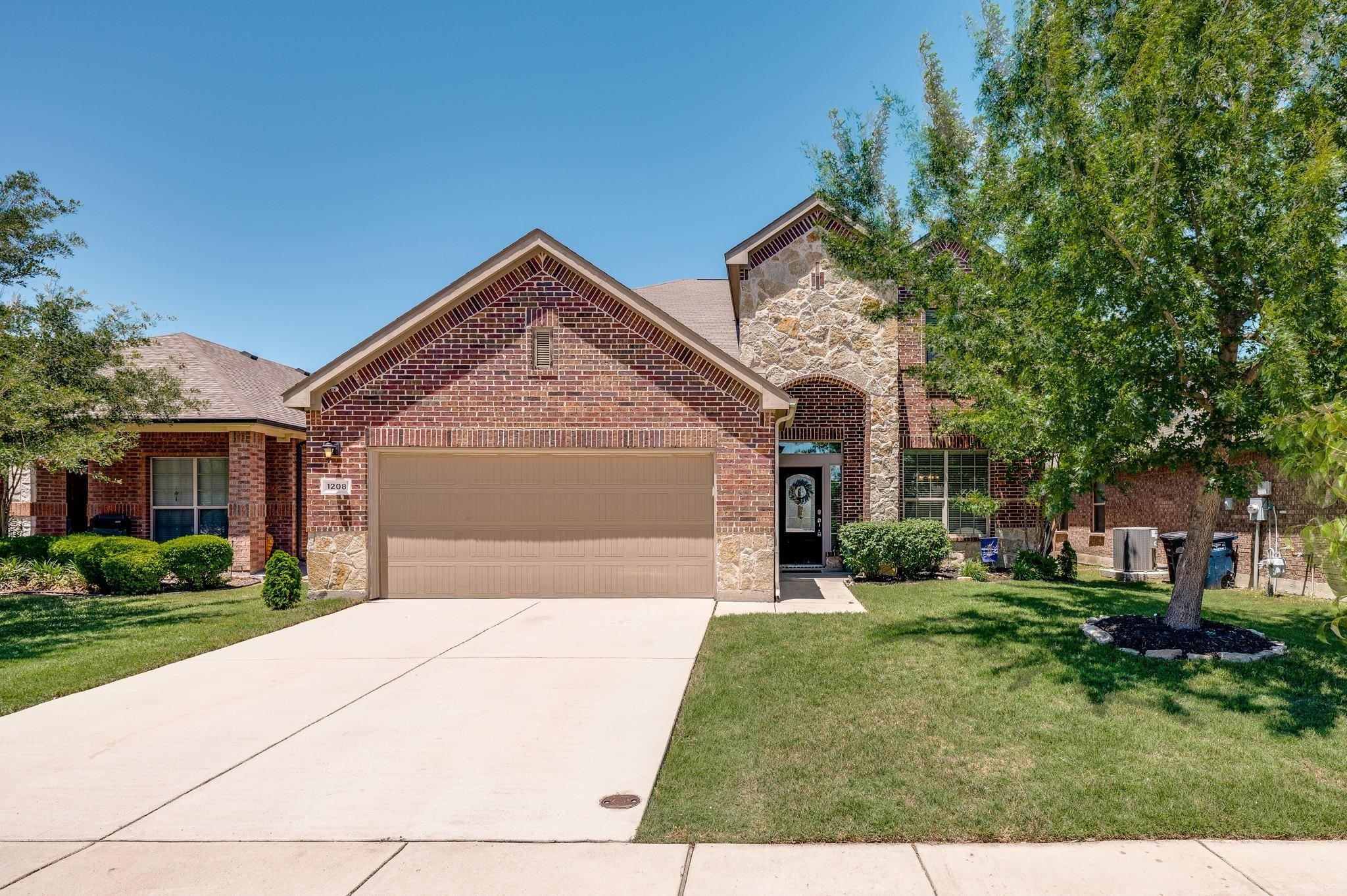 1208 Diablo Pass — photo