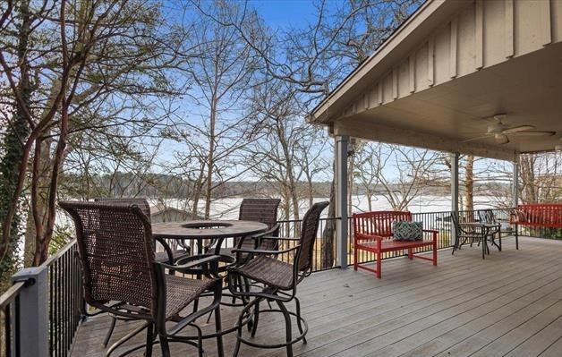 406 Hideaway Central Lane — photo