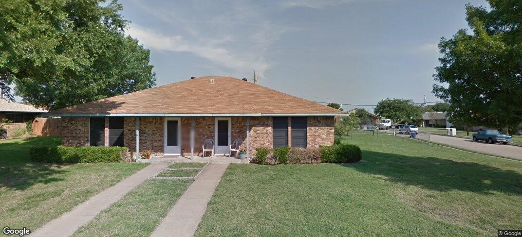 3505 Salmon Street — photo