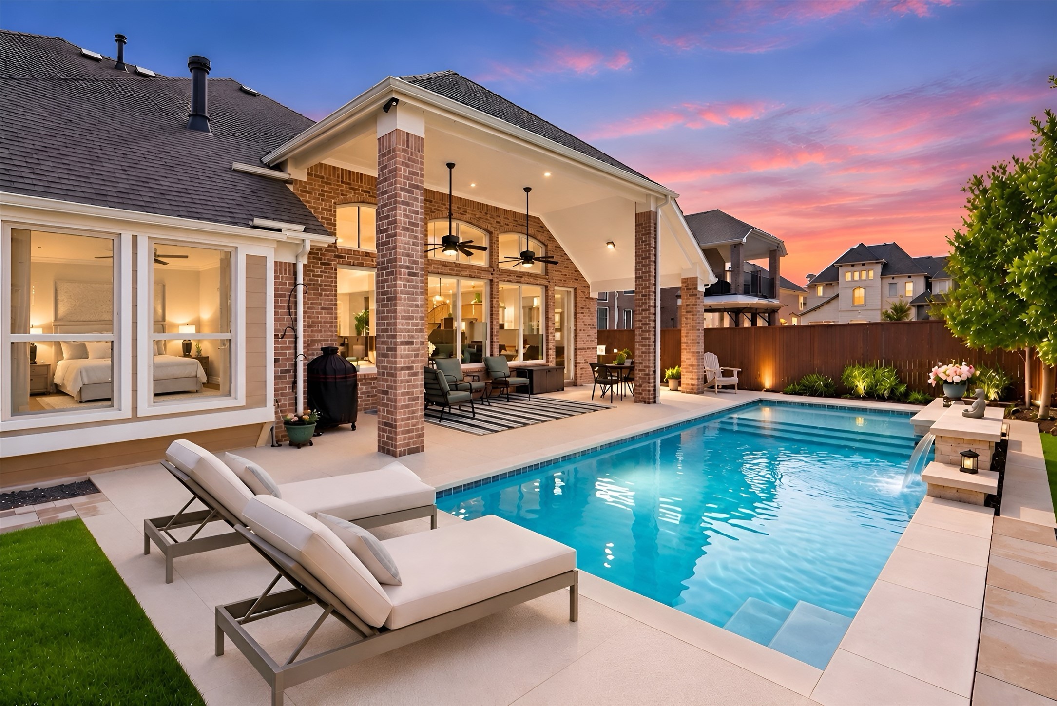 4824 Cedar Creek Drive — photo