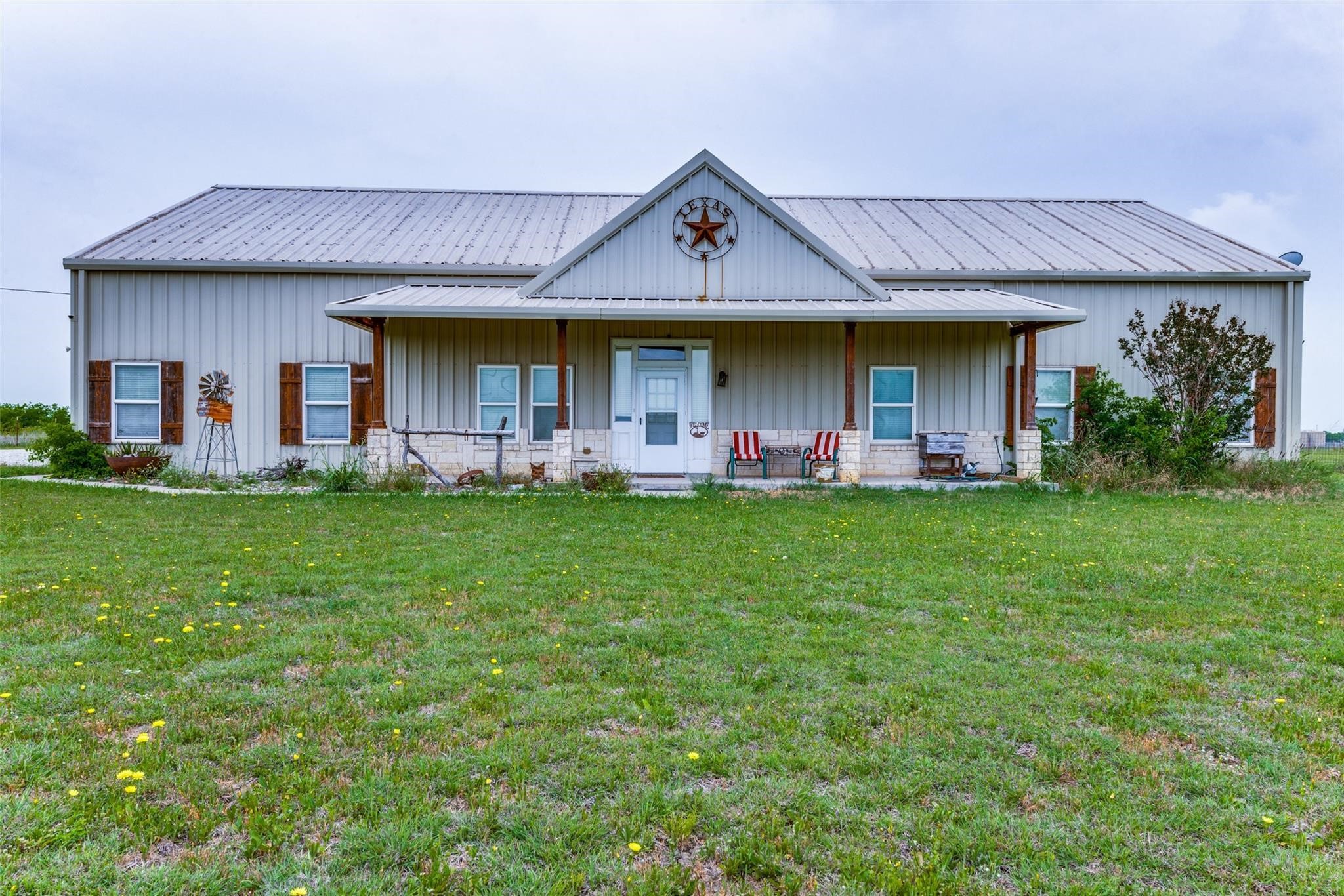 15350 US Highway 380 — photo