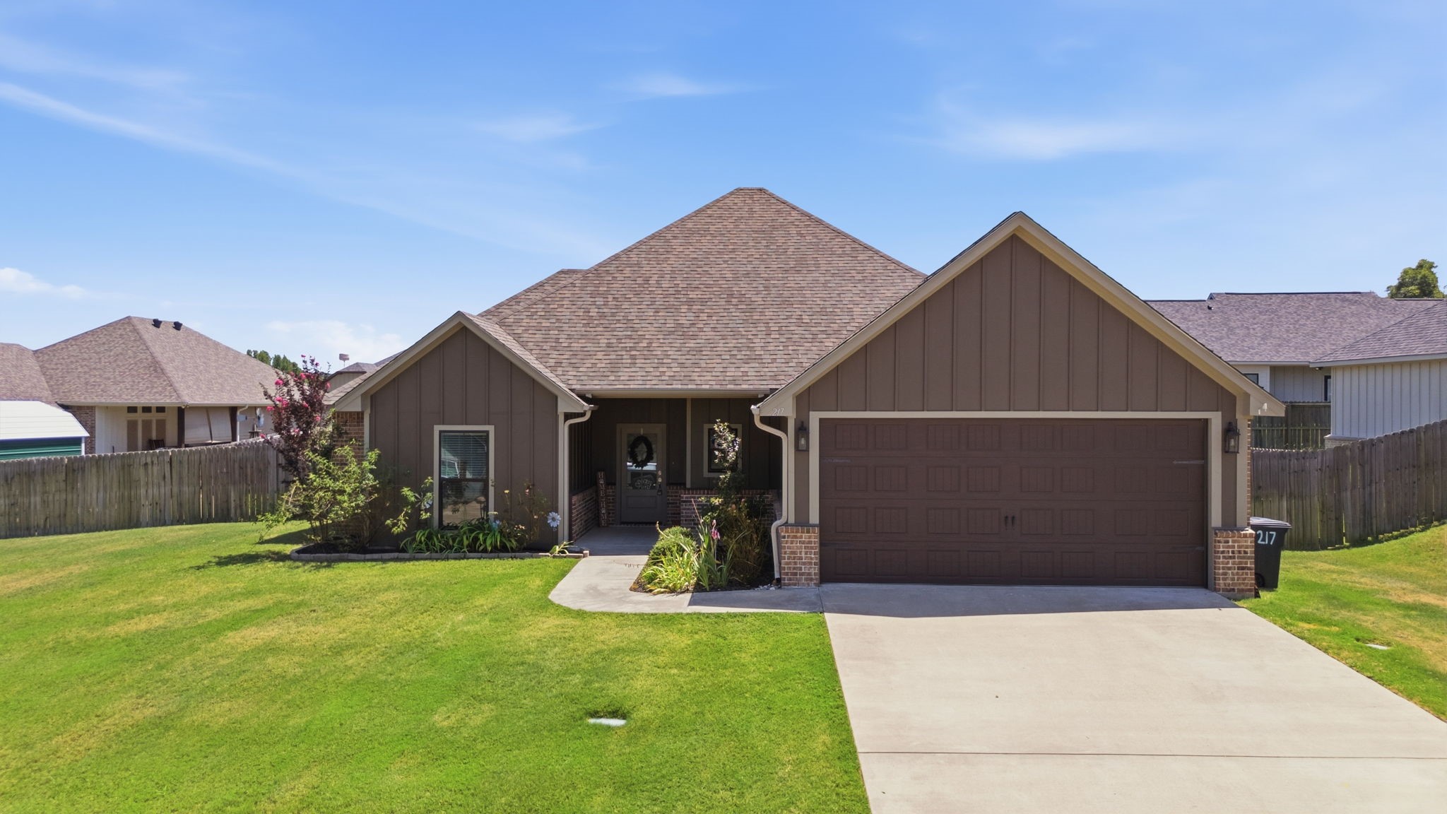 217 Smith Circle, Lindale, TX 75771 — photo 2
