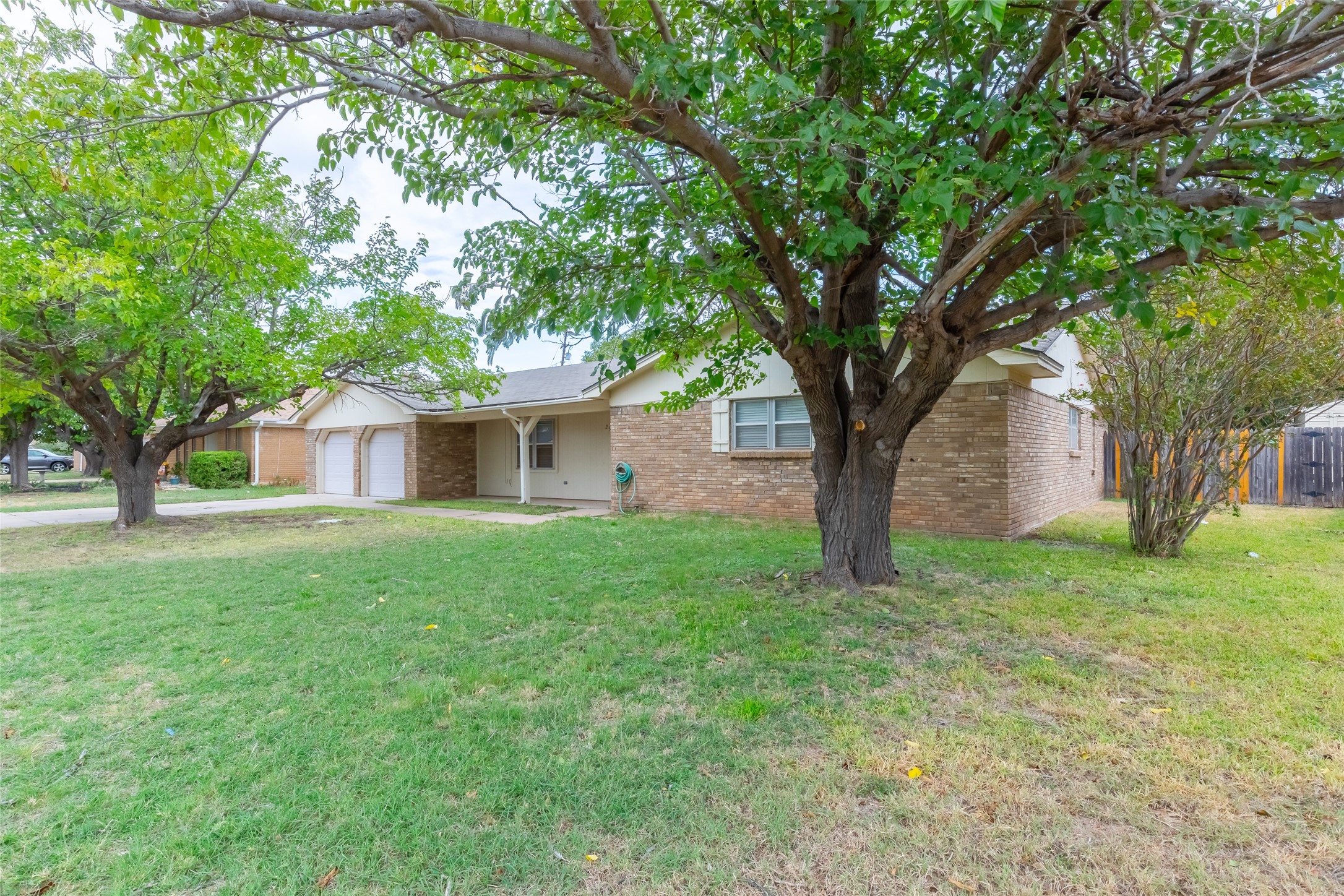 2966 Arrowhead Drive, Abilene, TX 79606 — photo 3