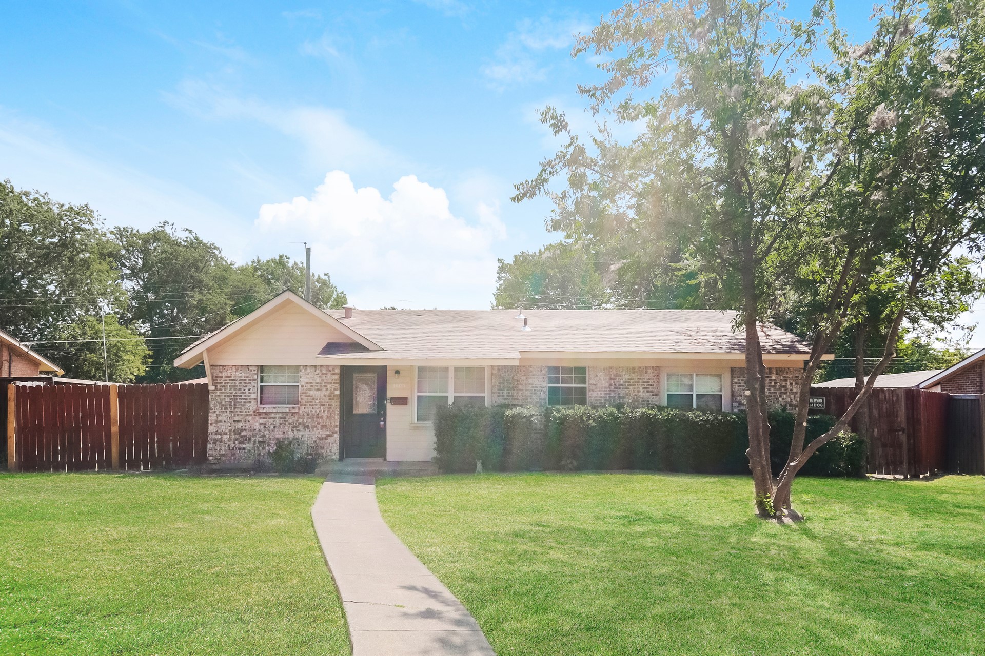 1600 Judy Drive — photo