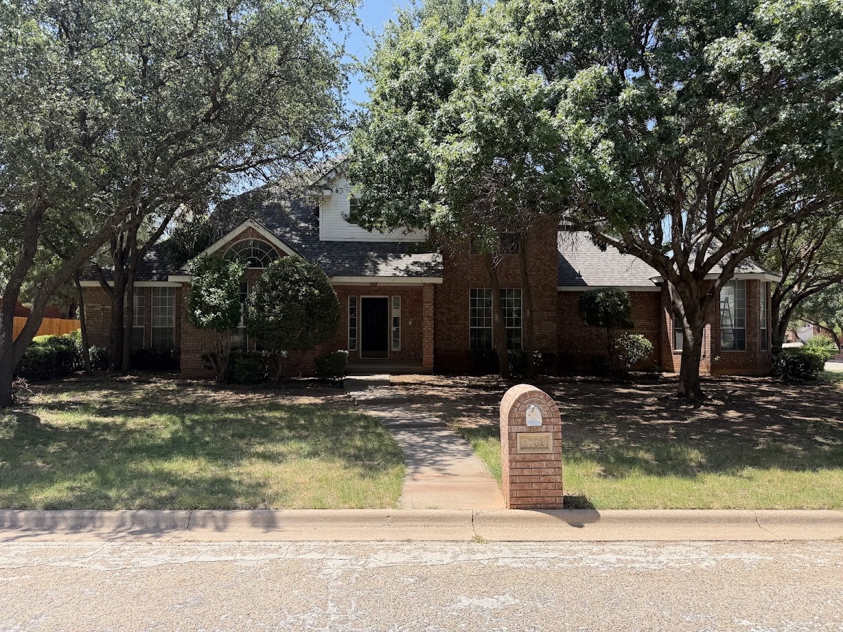 1702 Lytle Shores Drive — photo