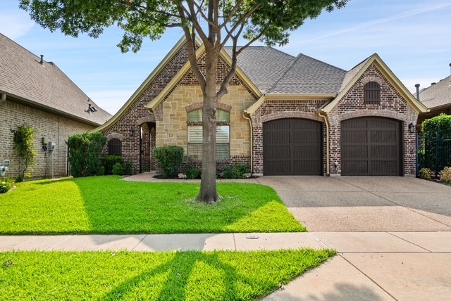 121 Montgomery Drive — photo