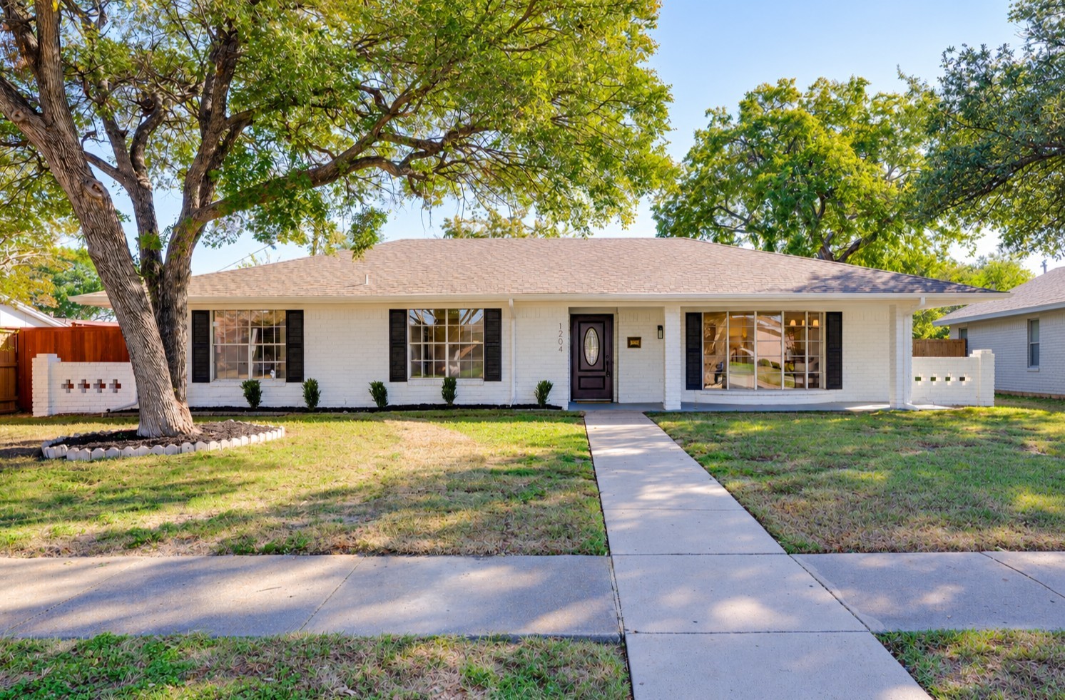 1204 Janwood Drive — photo