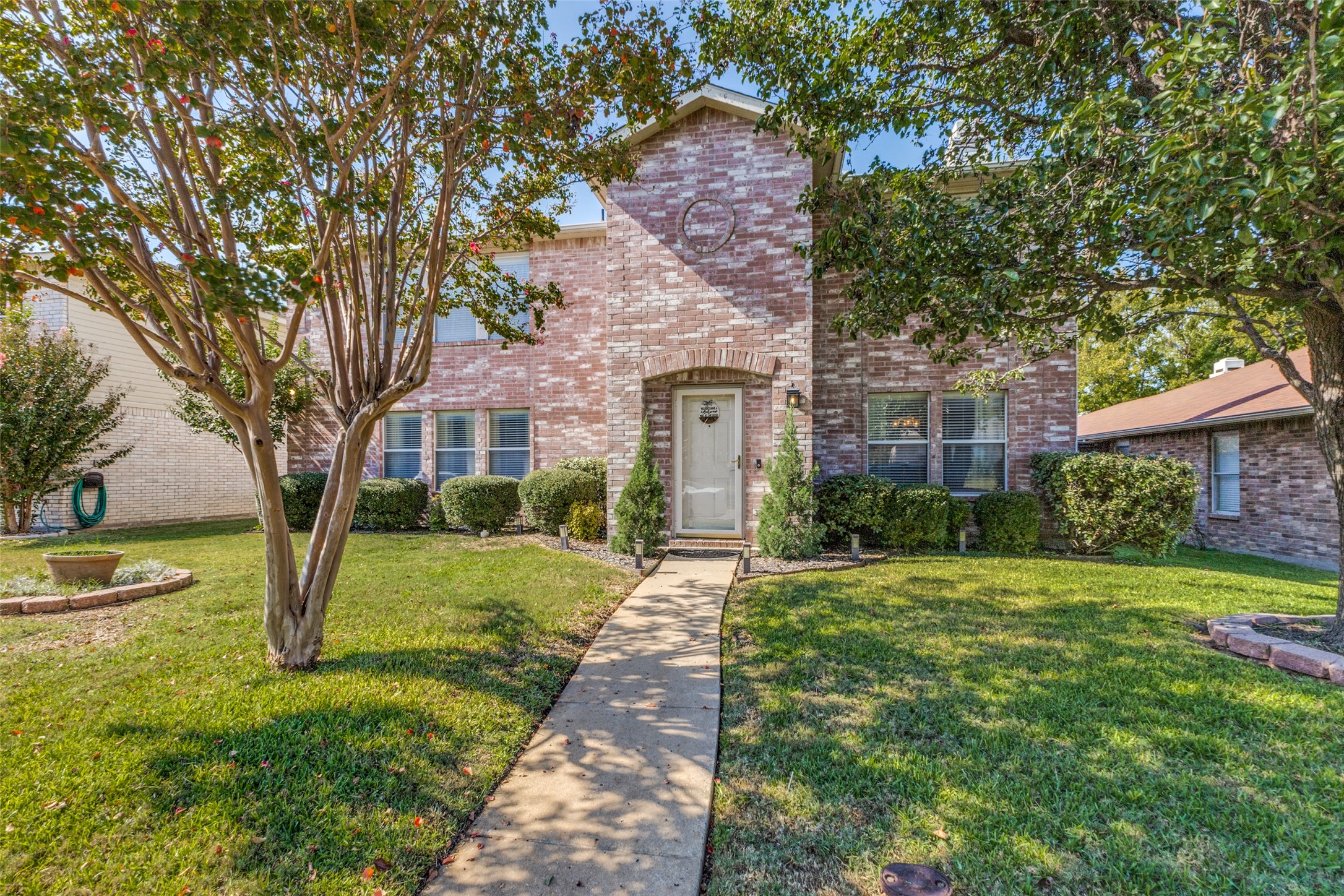 1540 Englewood Drive — photo